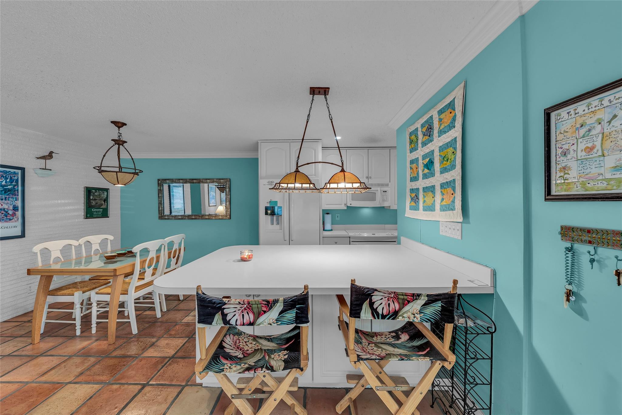 Deauville Terrace Co-op - Residential