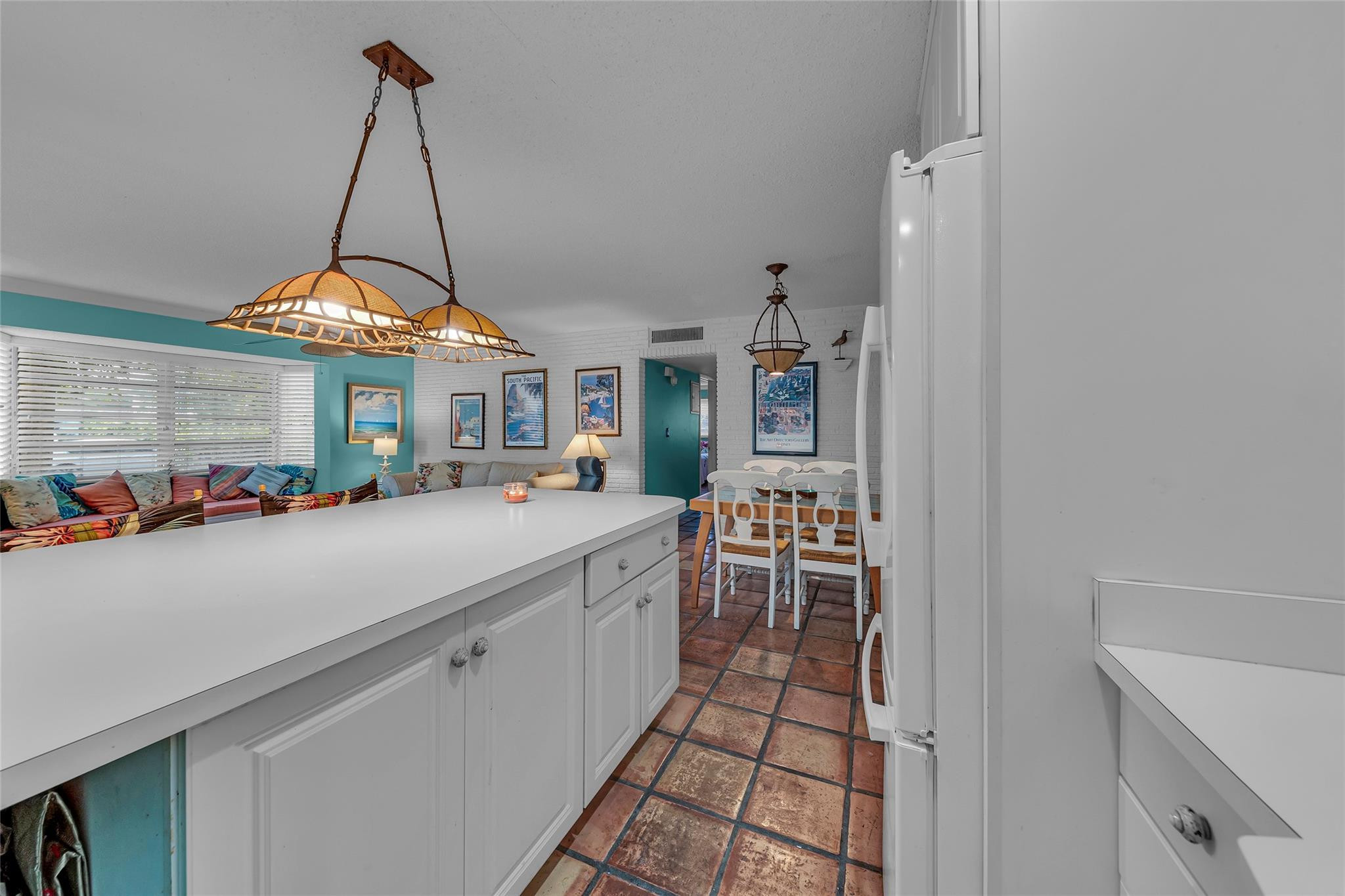 Deauville Terrace Co-op - Residential