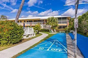 Deauville Terrace Co-op - Residential