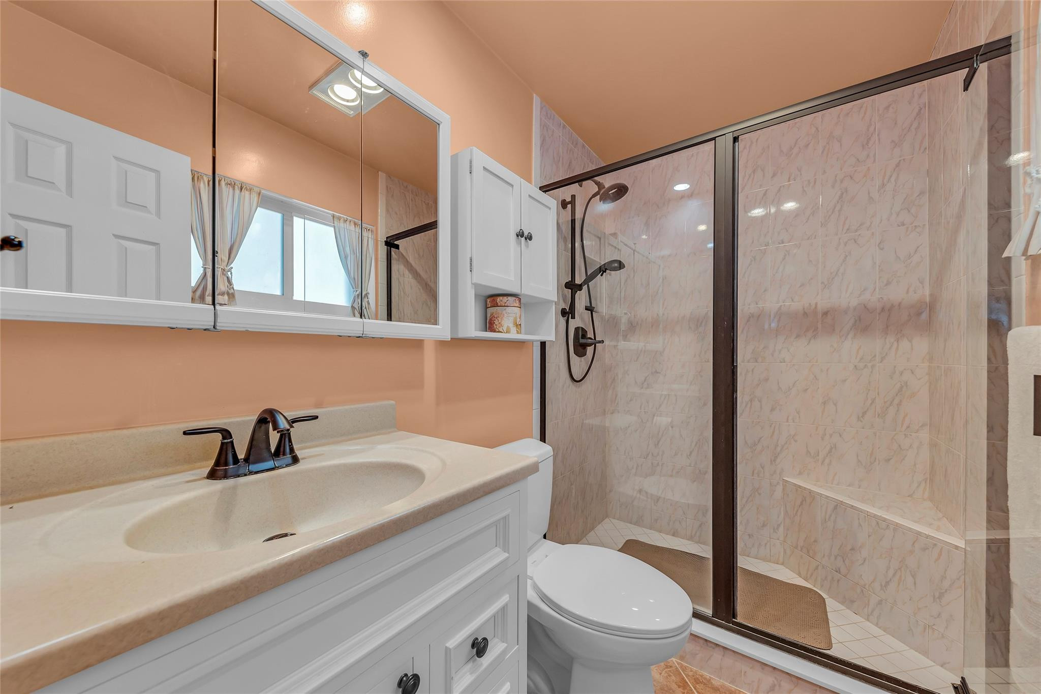 Deauville Terrace Co-op - Residential