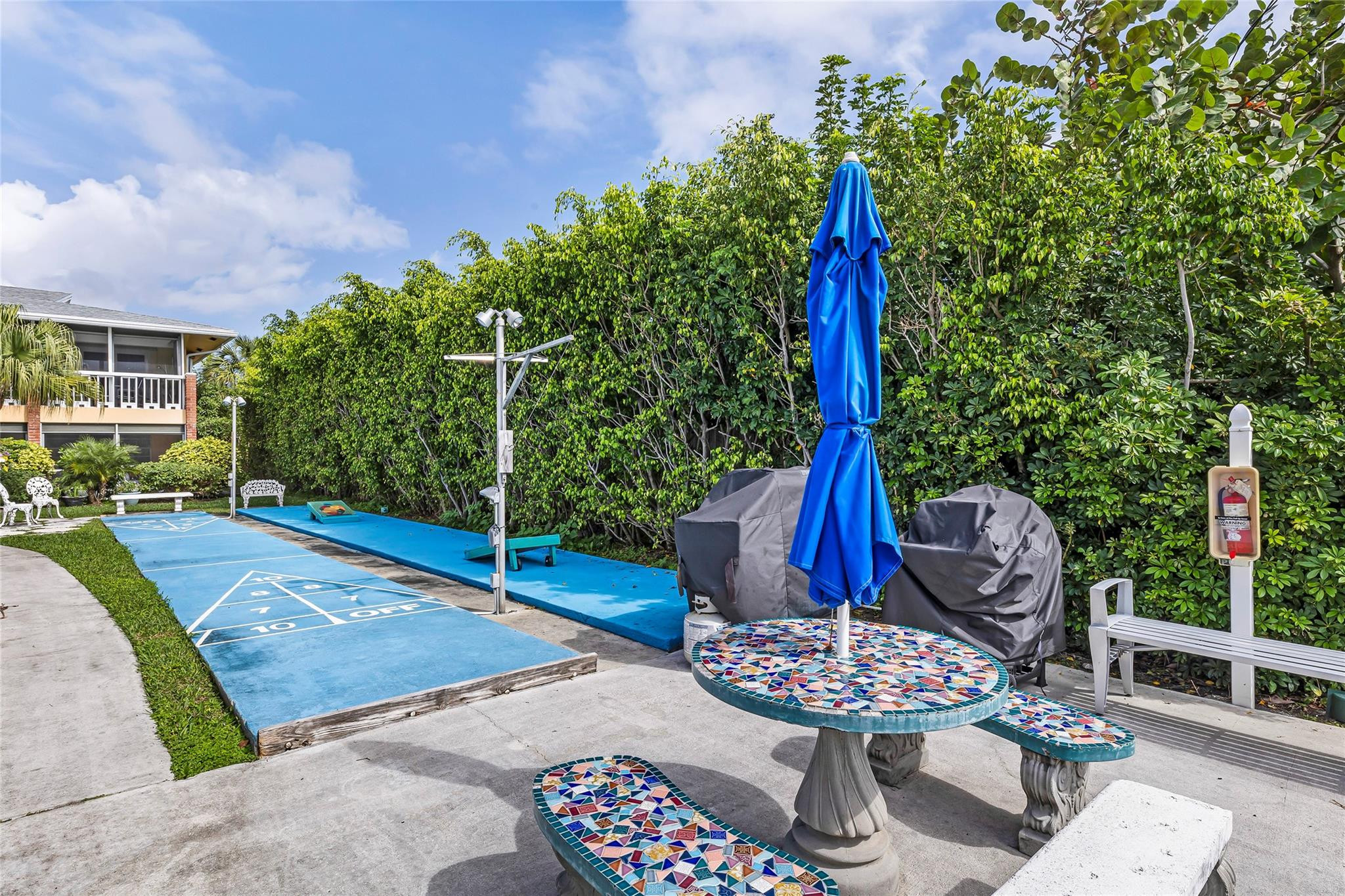 Deauville Terrace Co-op - Residential