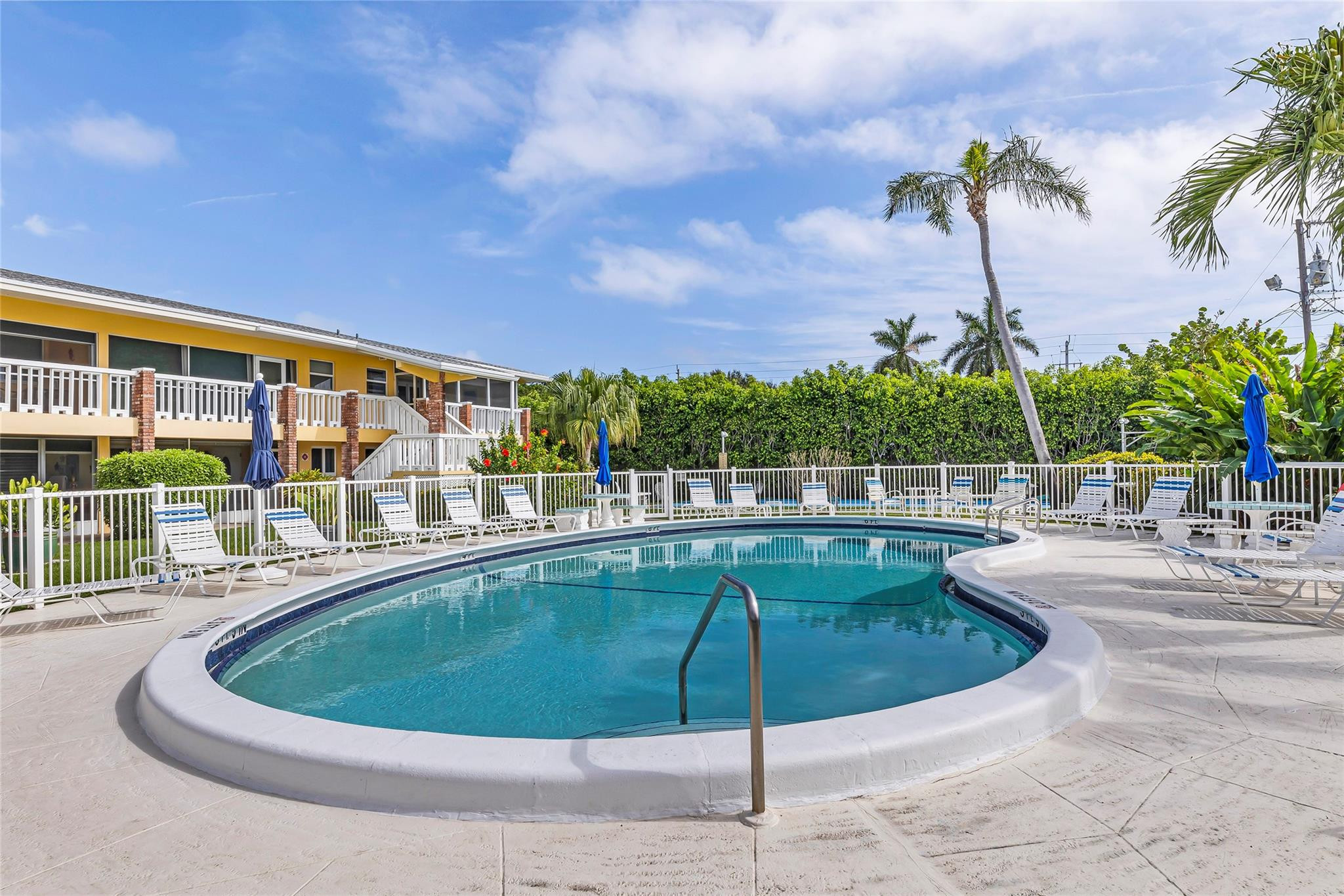 Deauville Terrace Co-op - Residential