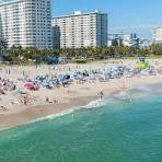 Deauville Terrace Co-op - Residential