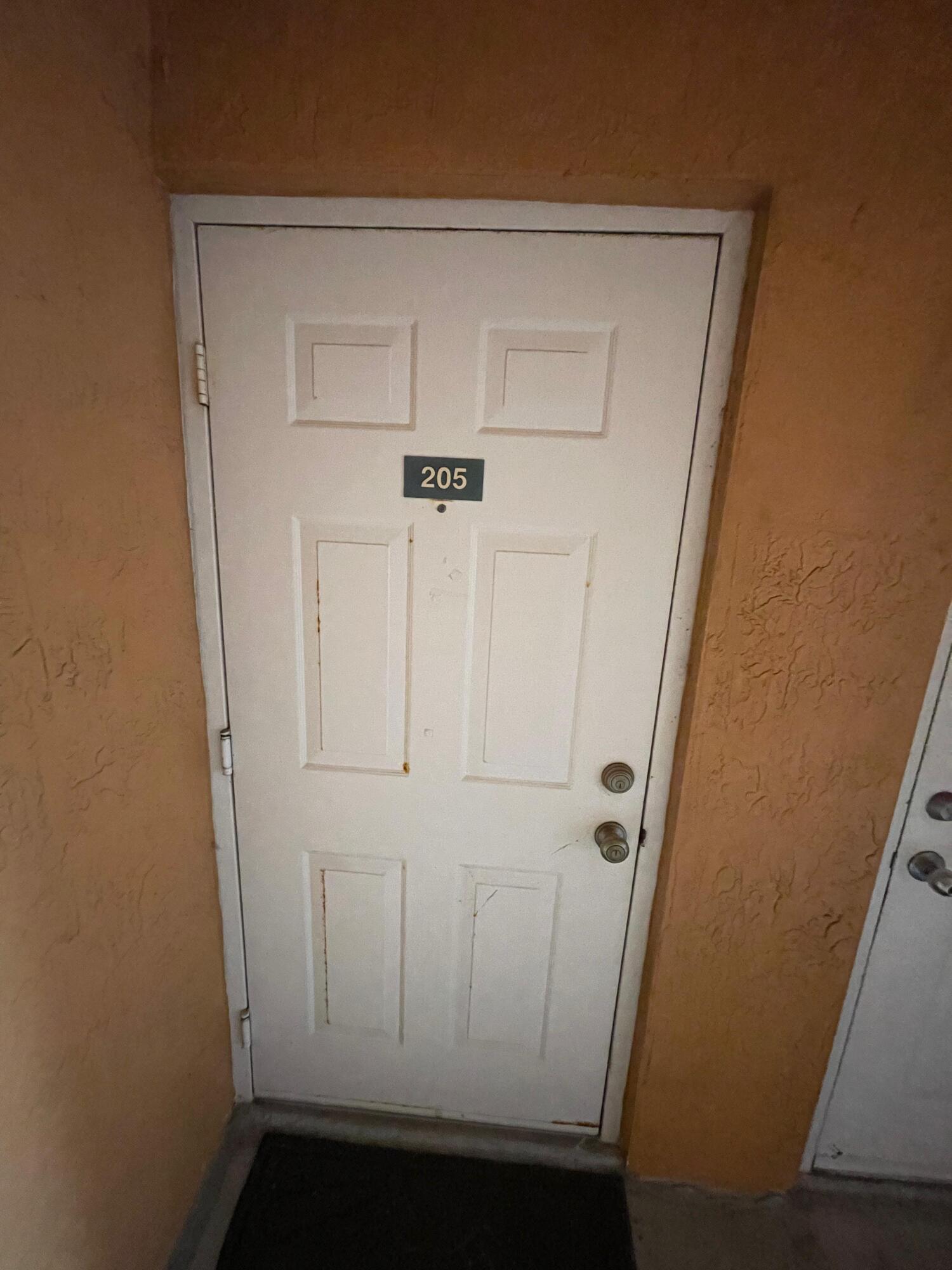 COURTYARDS AT DAVIE CONDO - Residential Lease