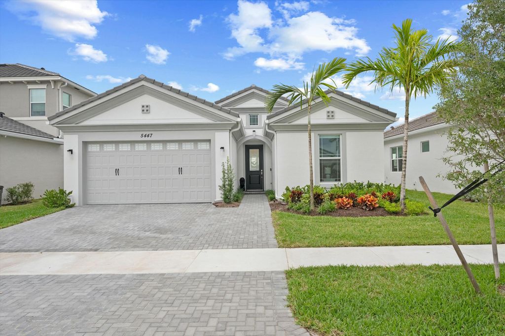 Photo of 5447 Liberty Lane, Westlake, FL 33470 (MLS # R11039030)