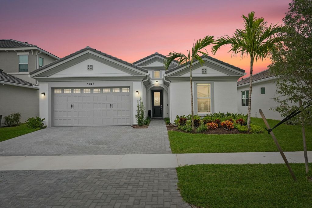Photo of 5447 Liberty Lane, Westlake, FL 33470 (MLS # R11039030)