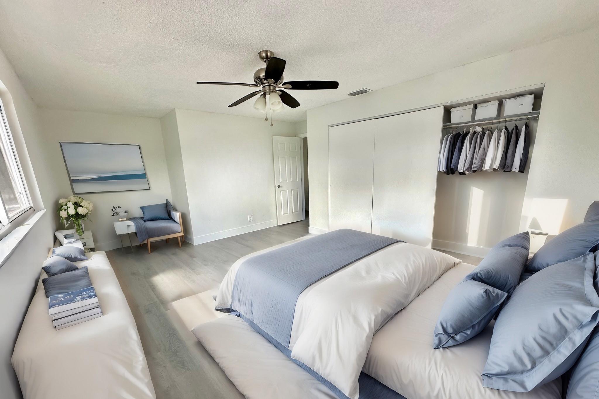 MRS ELVA A TRAX - Residential