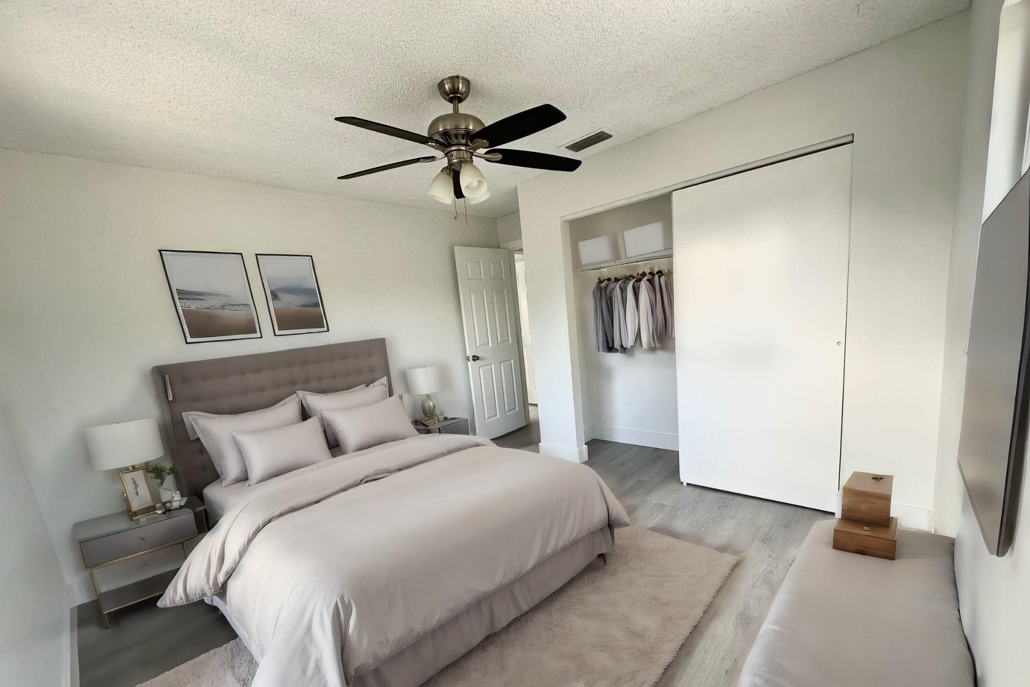 MRS ELVA A TRAX - Residential