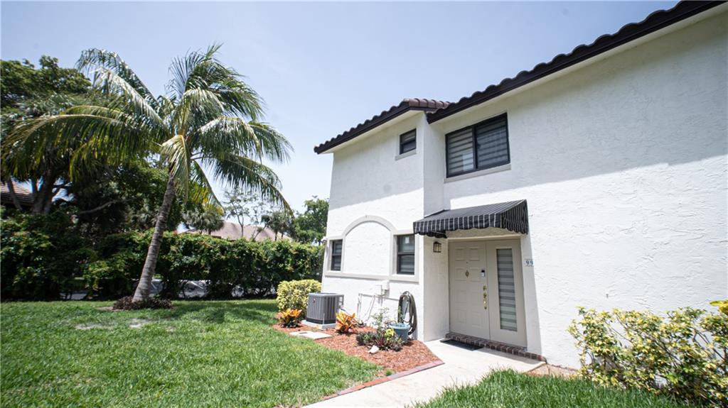 Sunflower - Residential