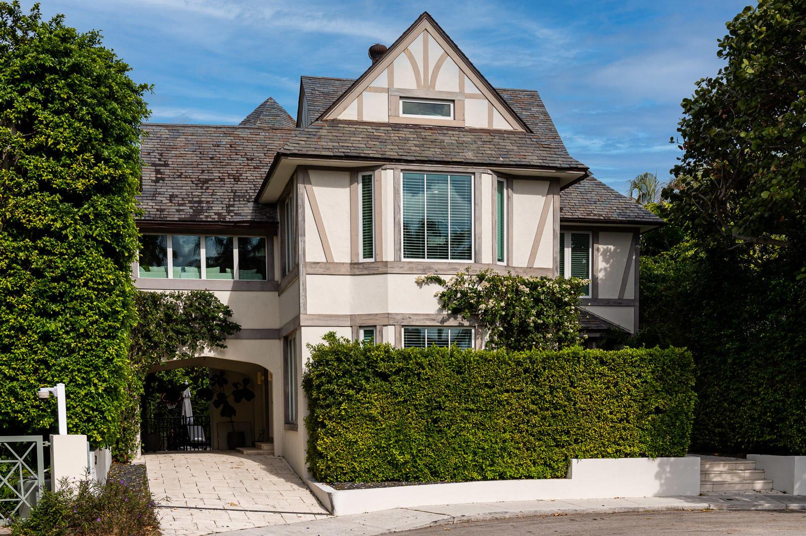 POINCIANA PARK 3RD ADD - Residential Lease