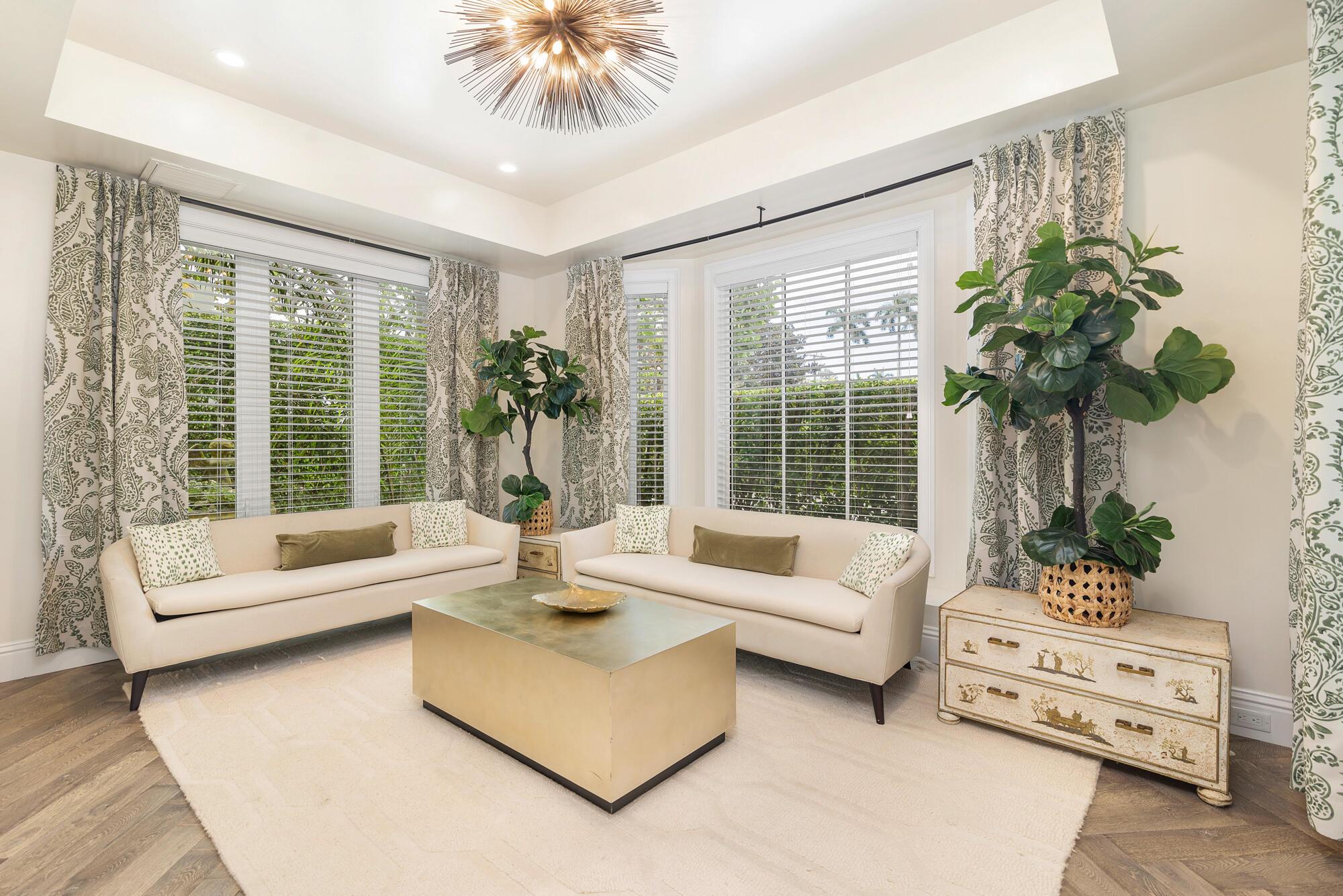 POINCIANA PARK 3RD ADD - Residential Lease