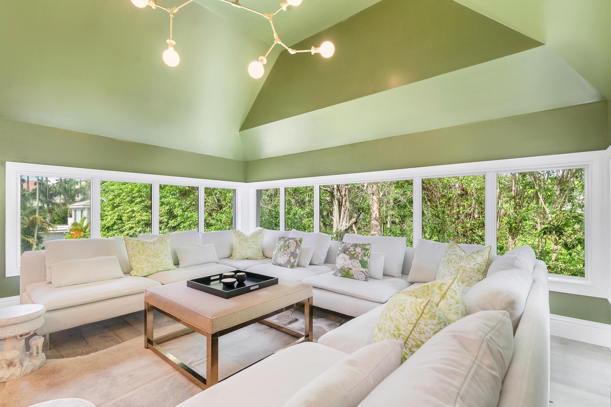 POINCIANA PARK 3RD ADD - Residential Lease