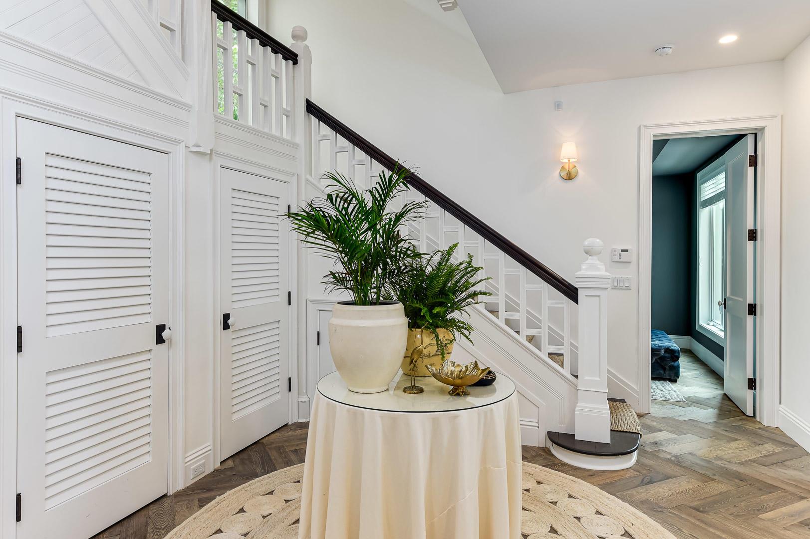 POINCIANA PARK 3RD ADD - Residential Lease