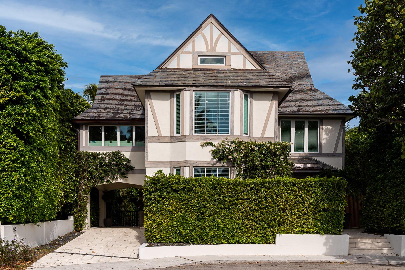 POINCIANA PARK 3RD ADD - Residential Lease