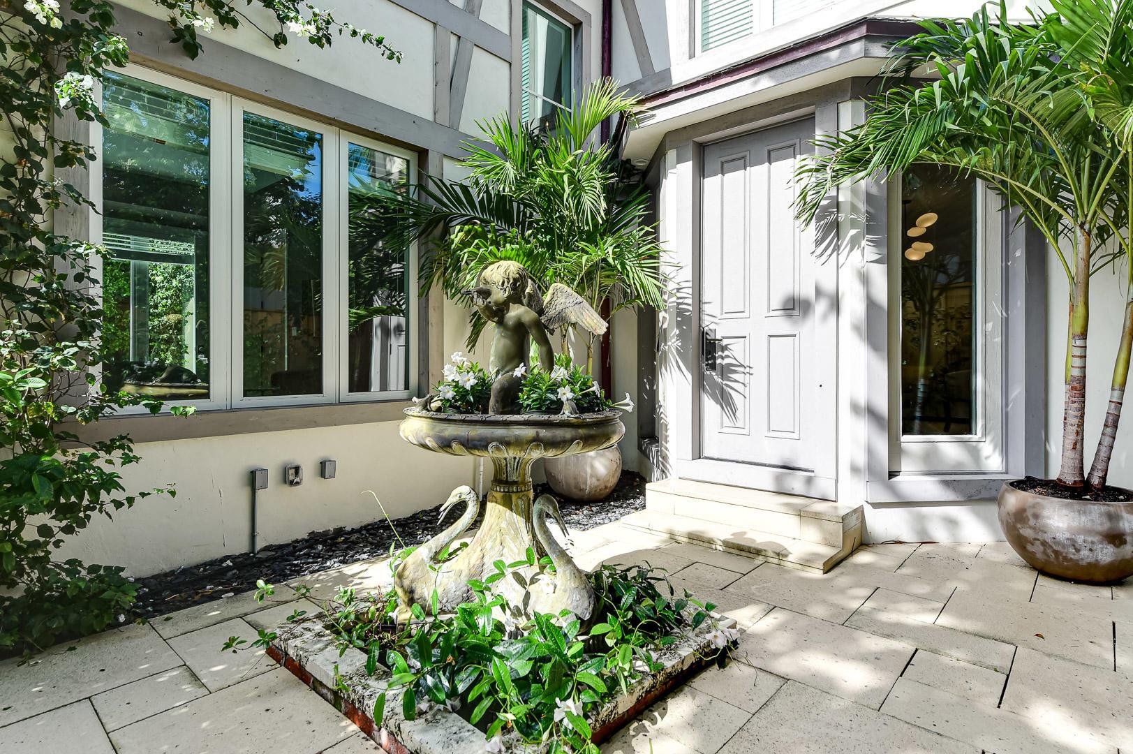 POINCIANA PARK 3RD ADD - Residential Lease