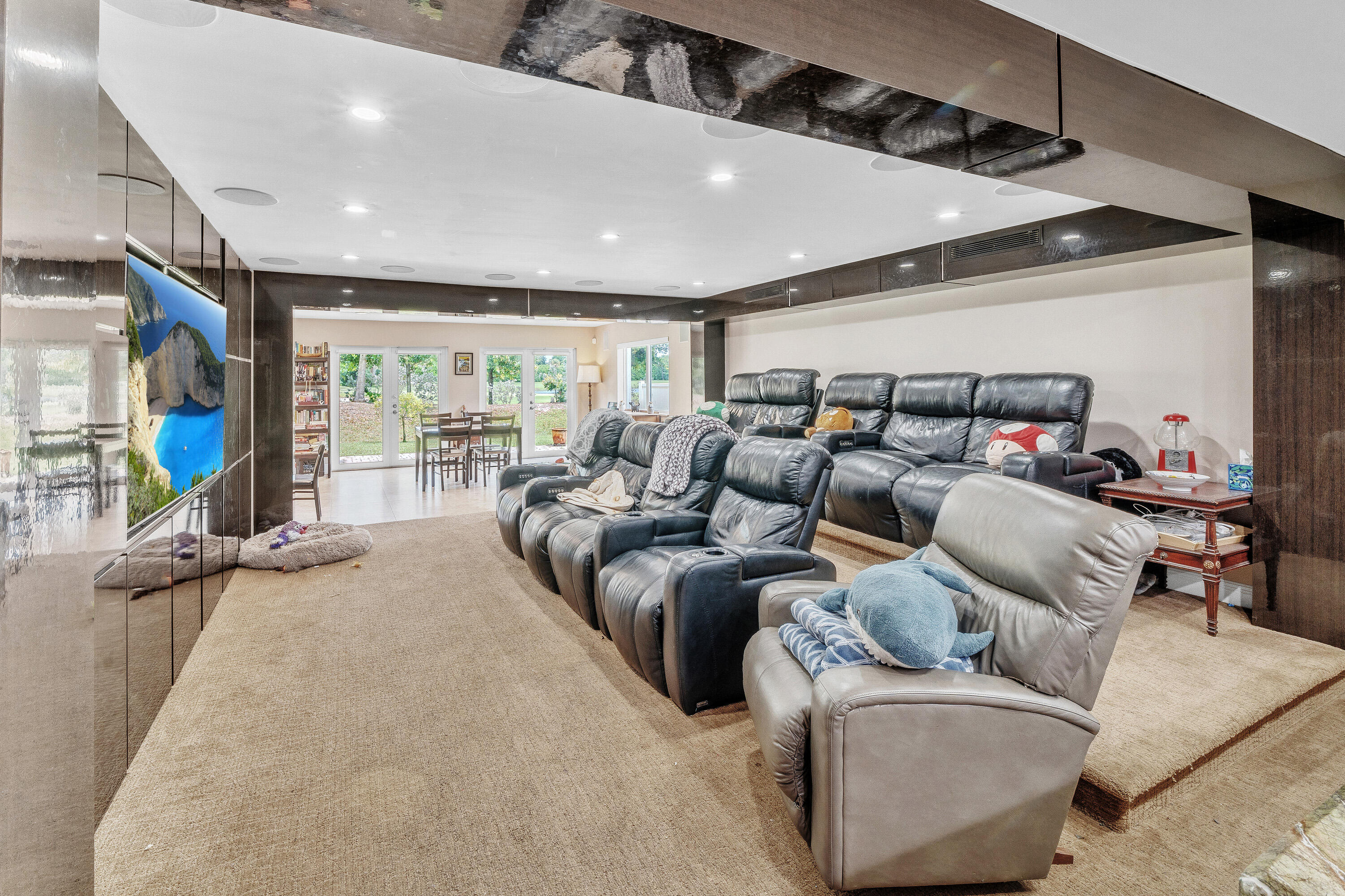 5844 Pinebrook Dr, Boca Raton, FL, 33433, USA, 6 Bedrooms Bedrooms, ,5 BathroomsBathrooms,Residential,Active,5844 Pinebrook Dr,B26038437