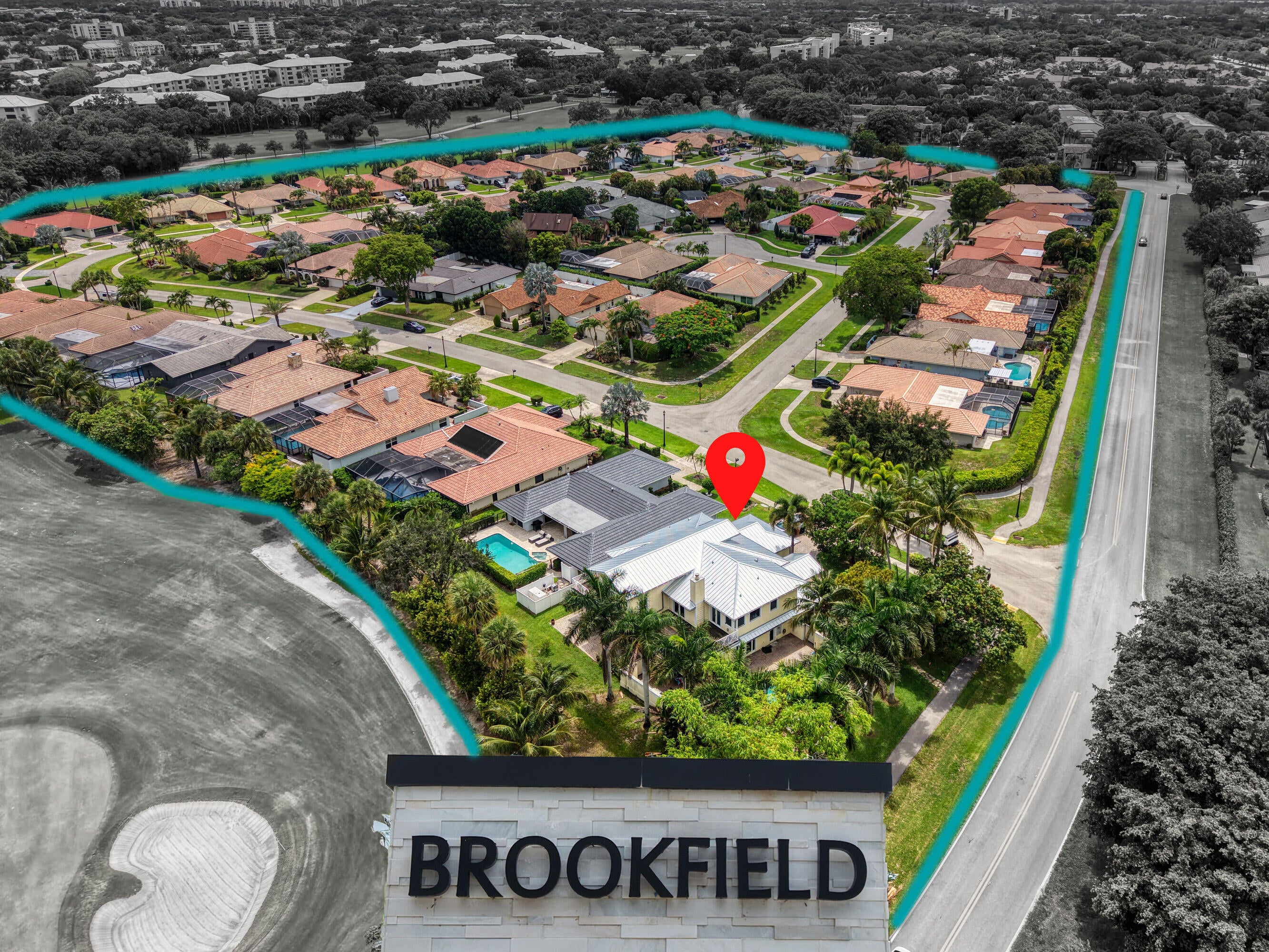5844 Pinebrook Dr, Boca Raton, FL, 33433, USA, 6 Bedrooms Bedrooms, ,5 BathroomsBathrooms,Residential,Active,5844 Pinebrook Dr,B26038437