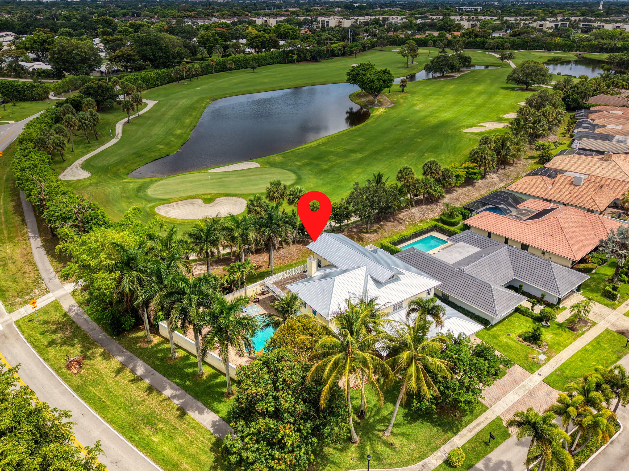 5844 Pinebrook Dr, Boca Raton, FL, 33433, USA, 6 Bedrooms Bedrooms, ,5 BathroomsBathrooms,Residential,Active,5844 Pinebrook Dr,B26038437