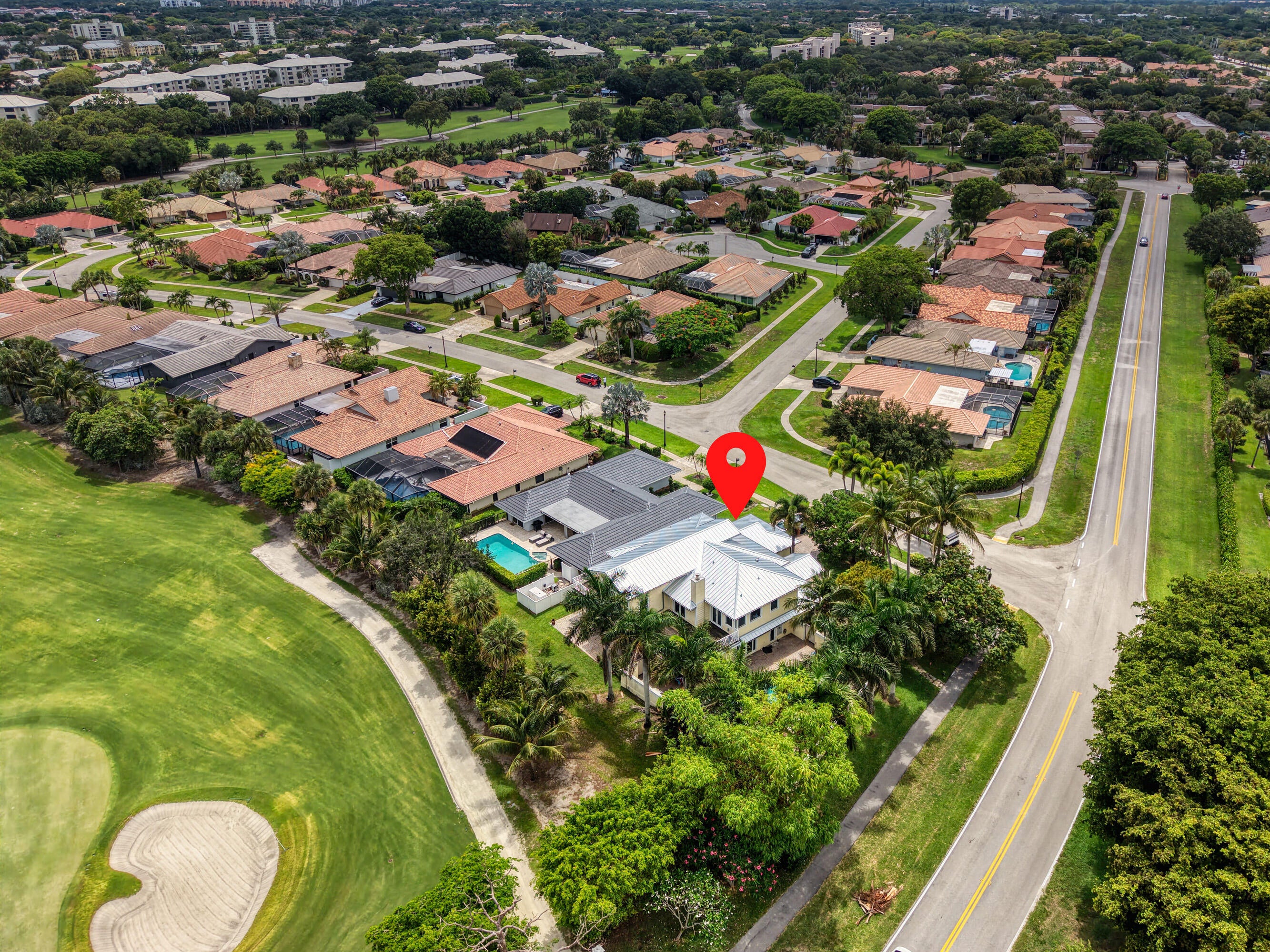 5844 Pinebrook Dr, Boca Raton, FL, 33433, USA, 6 Bedrooms Bedrooms, ,5 BathroomsBathrooms,Residential,Active,5844 Pinebrook Dr,B26038437