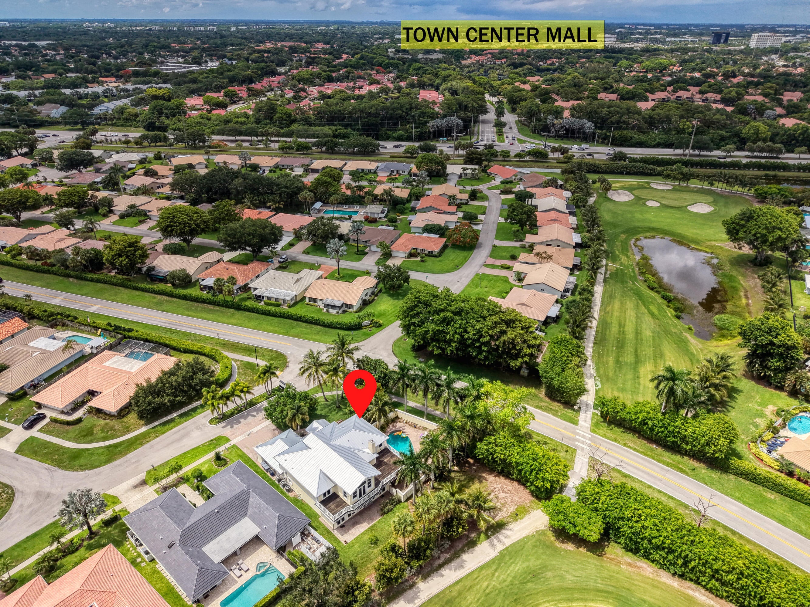 5844 Pinebrook Dr, Boca Raton, FL, 33433, USA, 6 Bedrooms Bedrooms, ,5 BathroomsBathrooms,Residential,Active,5844 Pinebrook Dr,B26038437