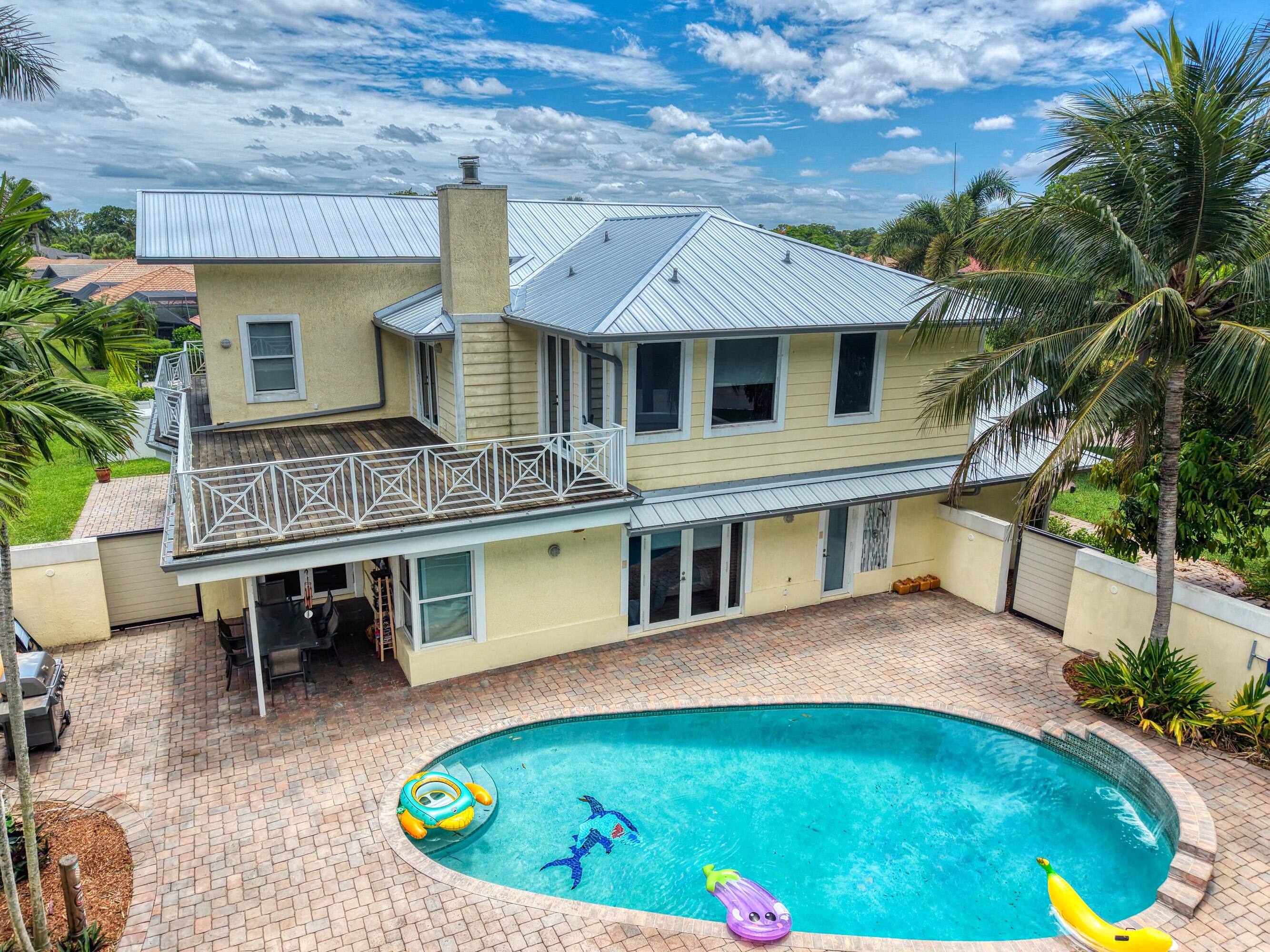 5844 Pinebrook Dr, Boca Raton, FL, 33433, USA, 6 Bedrooms Bedrooms, ,5 BathroomsBathrooms,Residential,Active,5844 Pinebrook Dr,B26038437