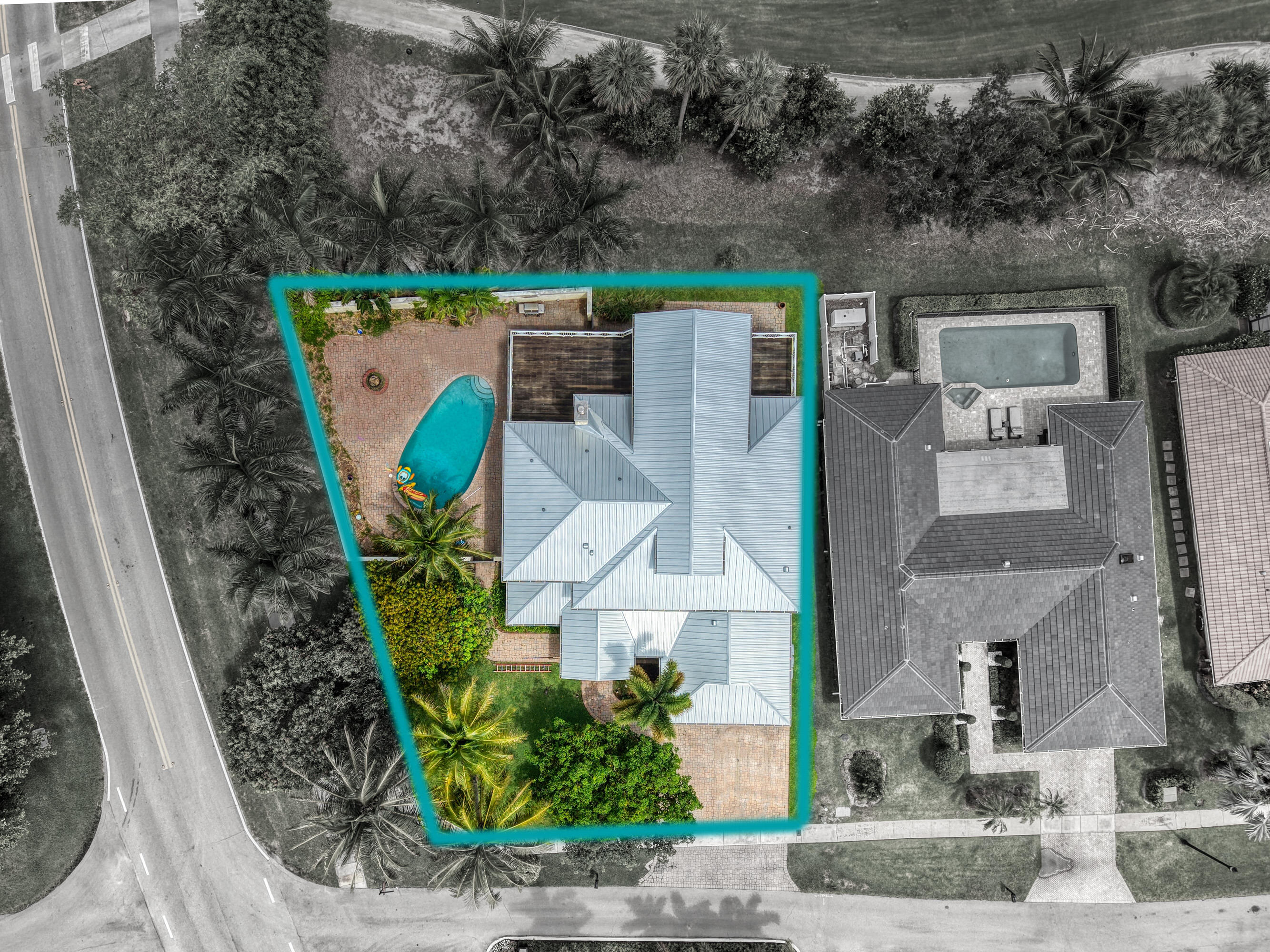 5844 Pinebrook Dr, Boca Raton, FL, 33433, USA, 6 Bedrooms Bedrooms, ,5 BathroomsBathrooms,Residential,Active,5844 Pinebrook Dr,B26038437