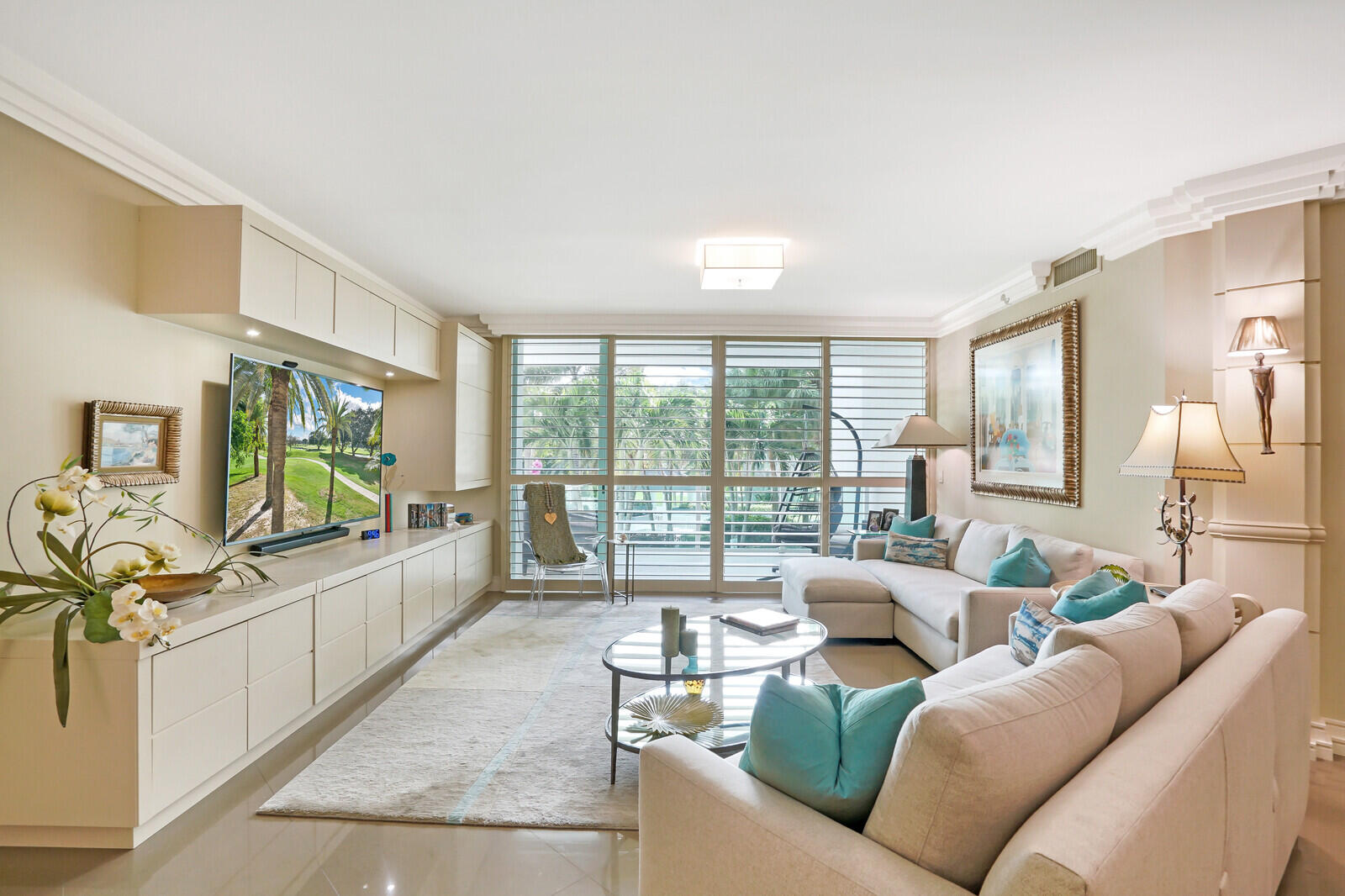 Townsend Place Condo - Residential Lease