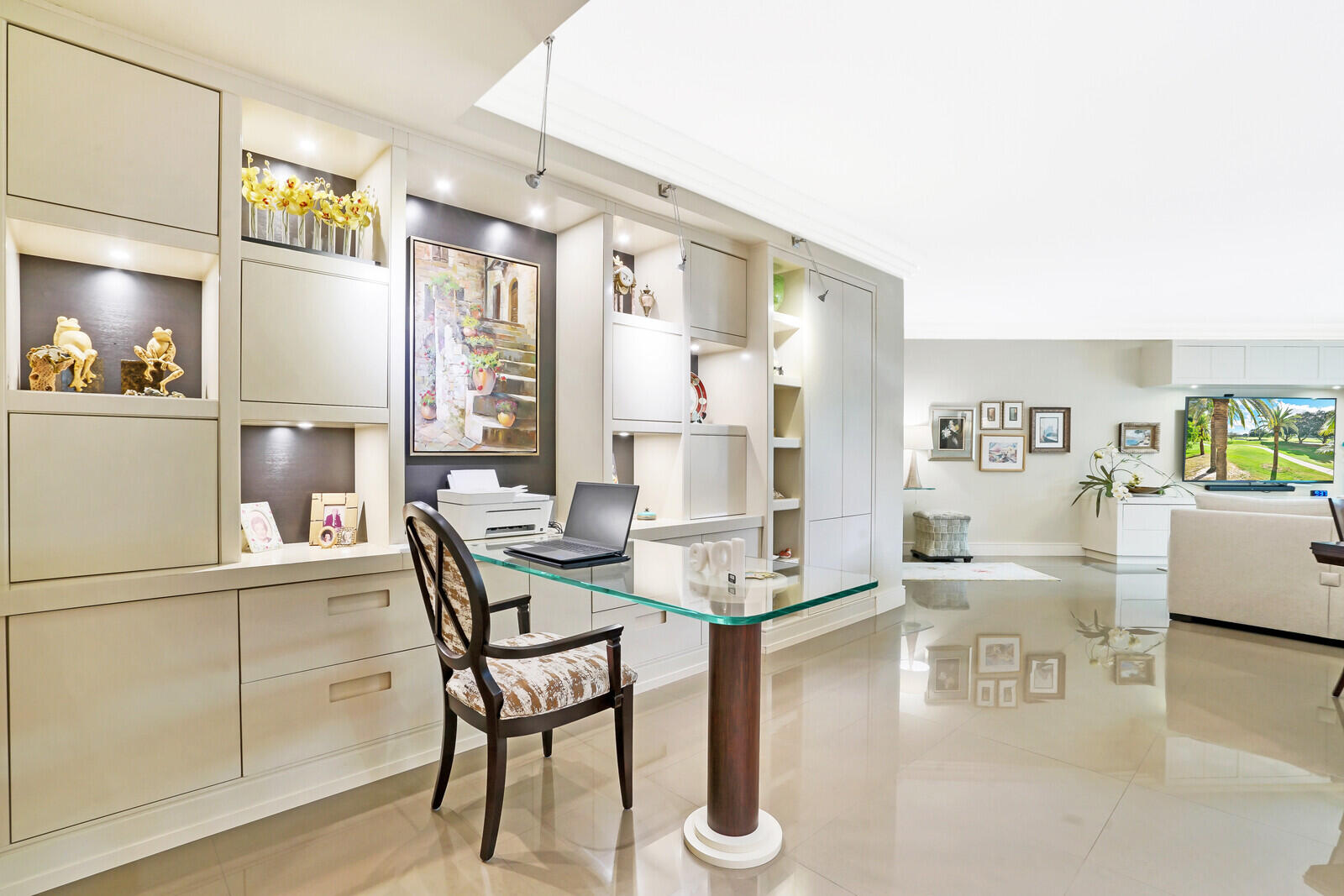 Townsend Place Condo - Residential Lease