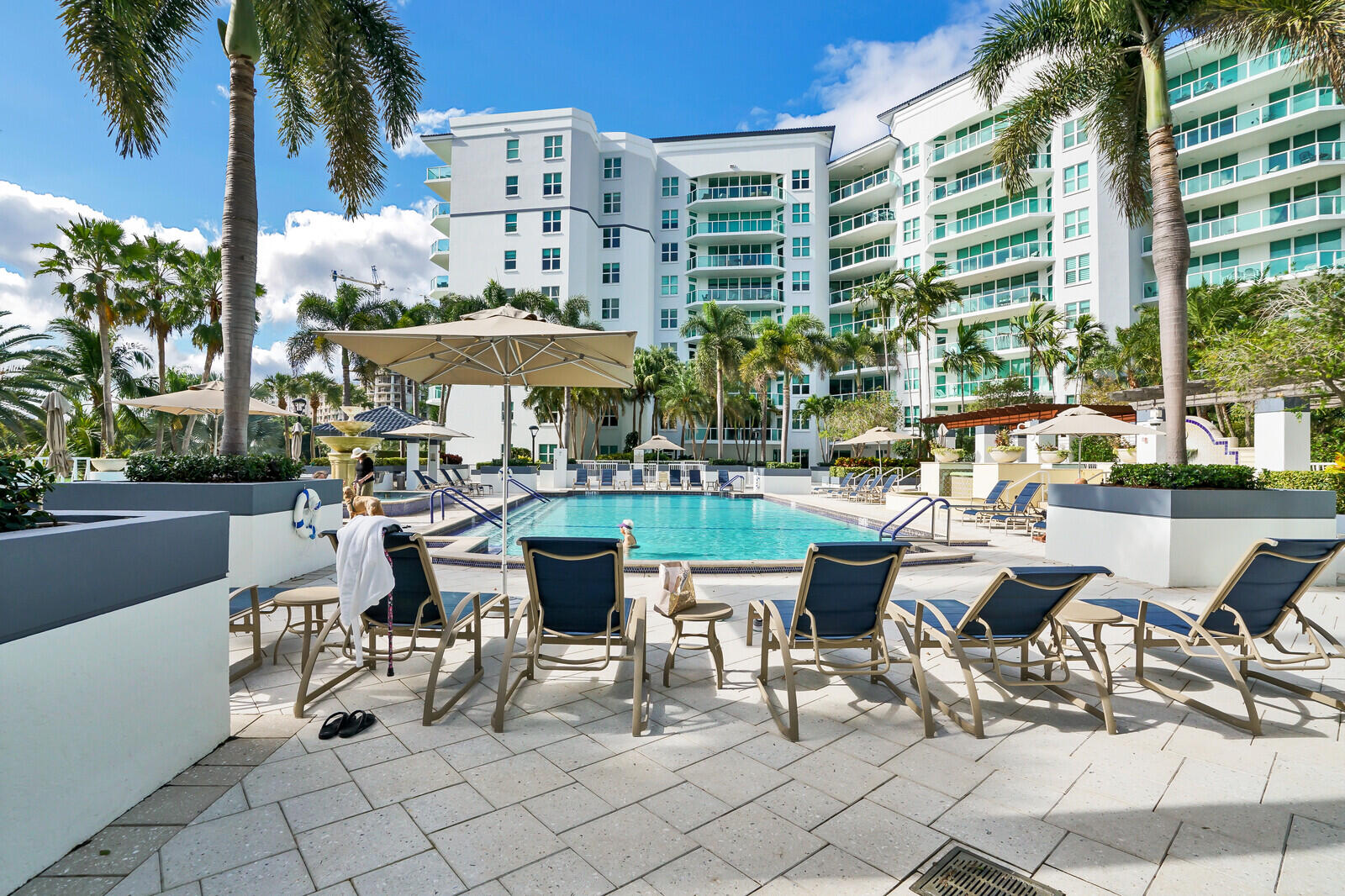 Townsend Place Condo - Residential Lease