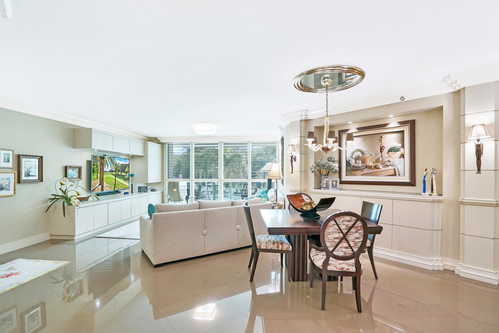 Townsend Place Condo - Residential Lease