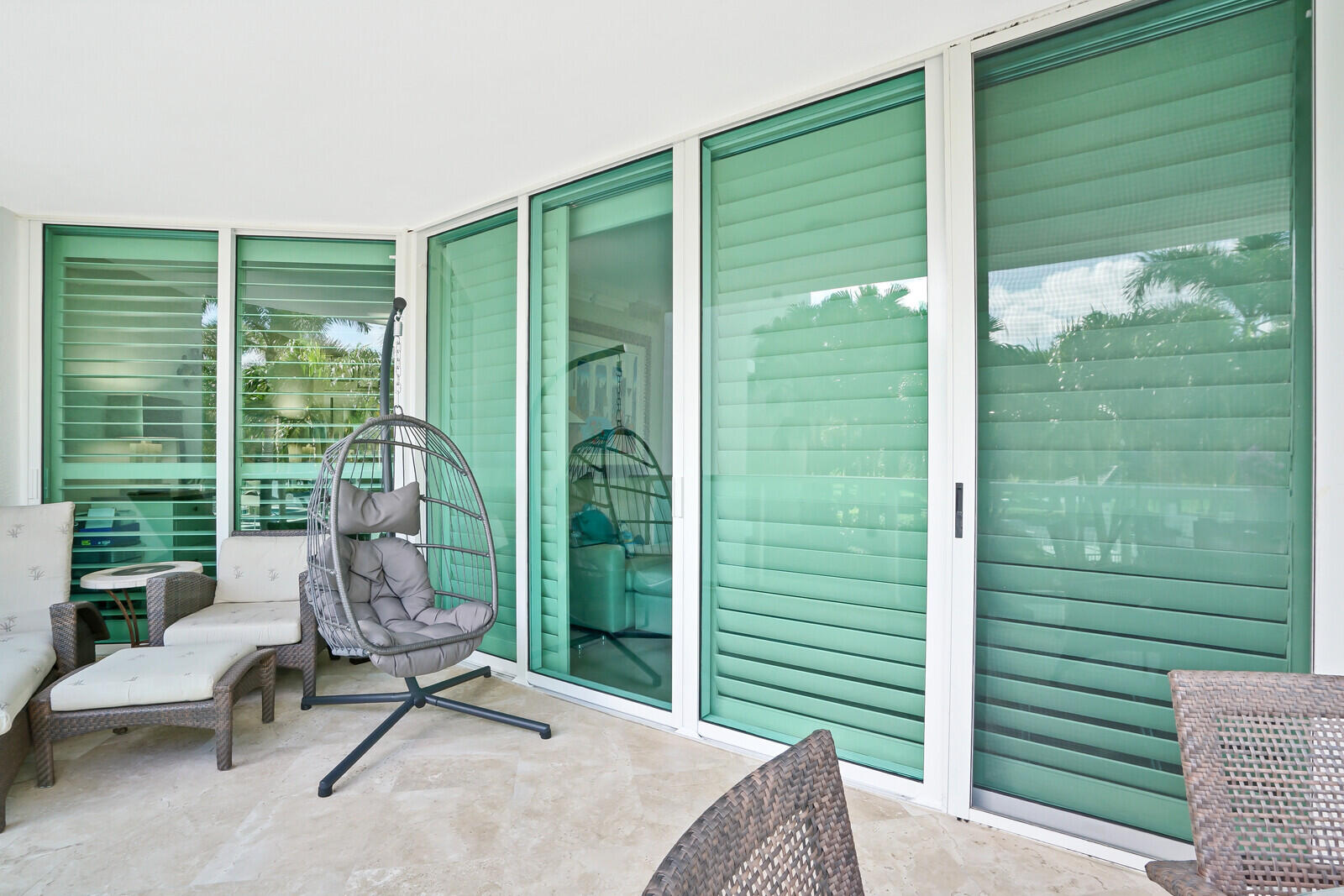 Townsend Place Condo - Residential Lease