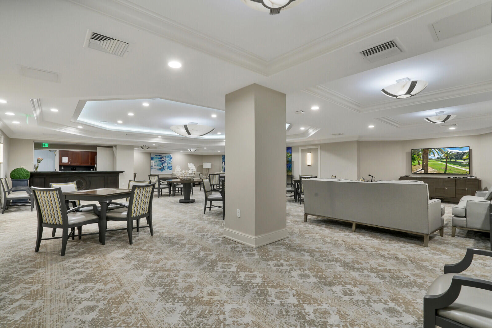 Townsend Place Condo - Residential Lease