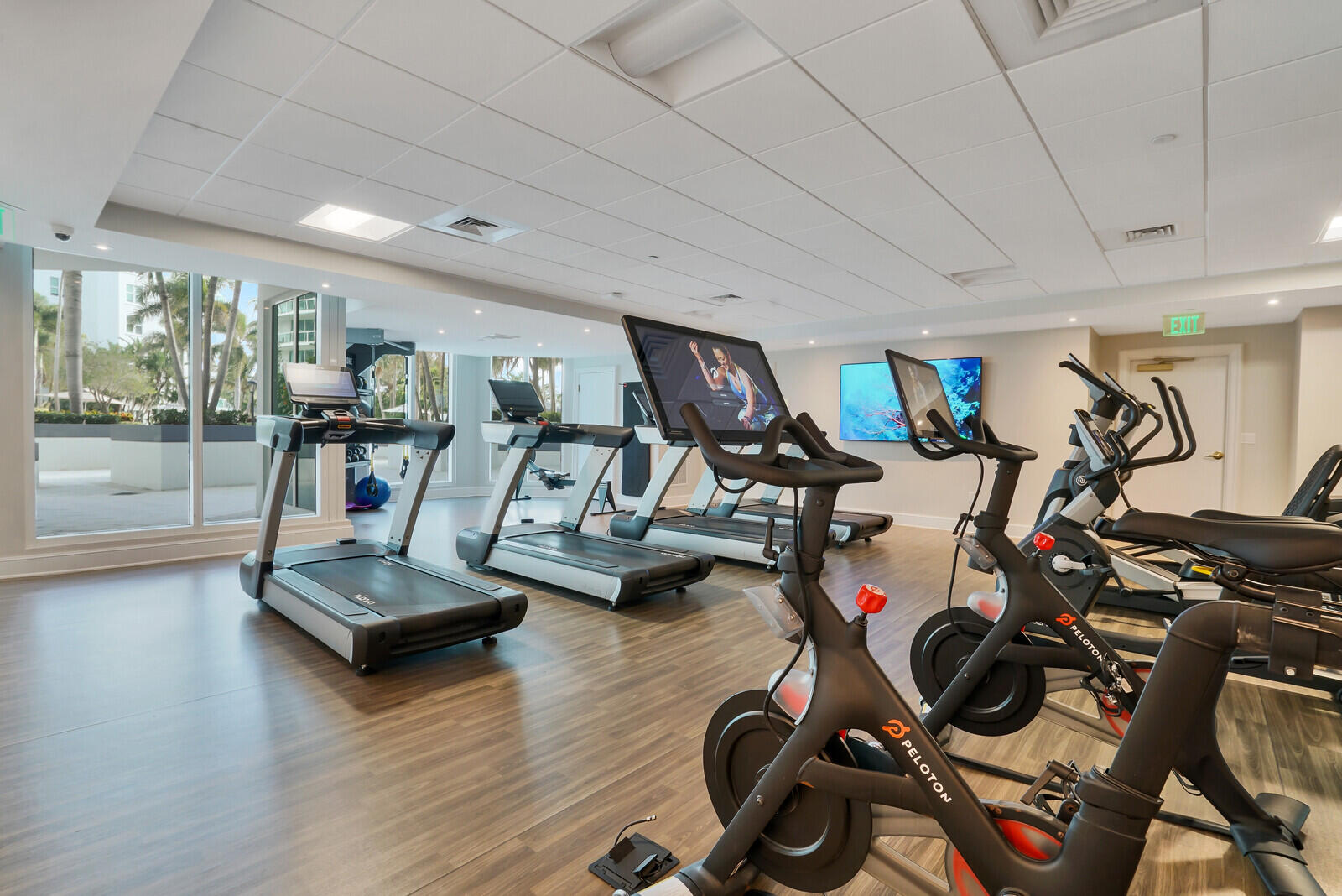 Townsend Place Condo - Residential Lease