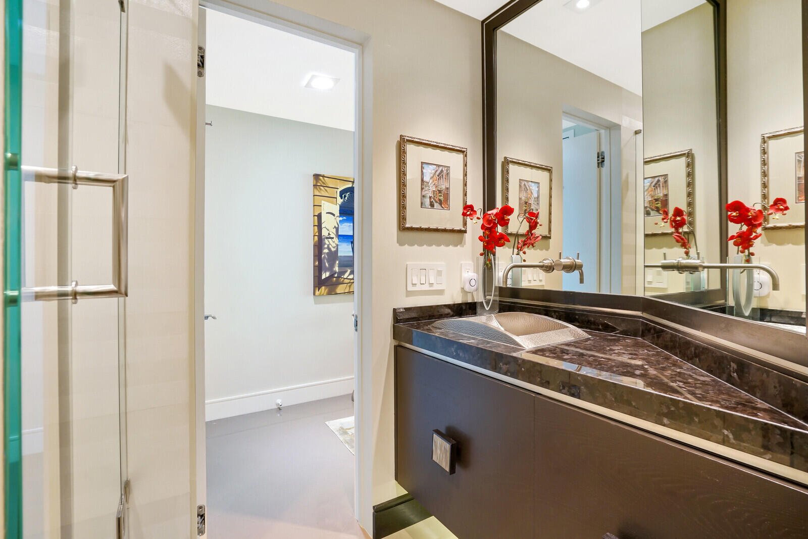 Townsend Place Condo - Residential Lease