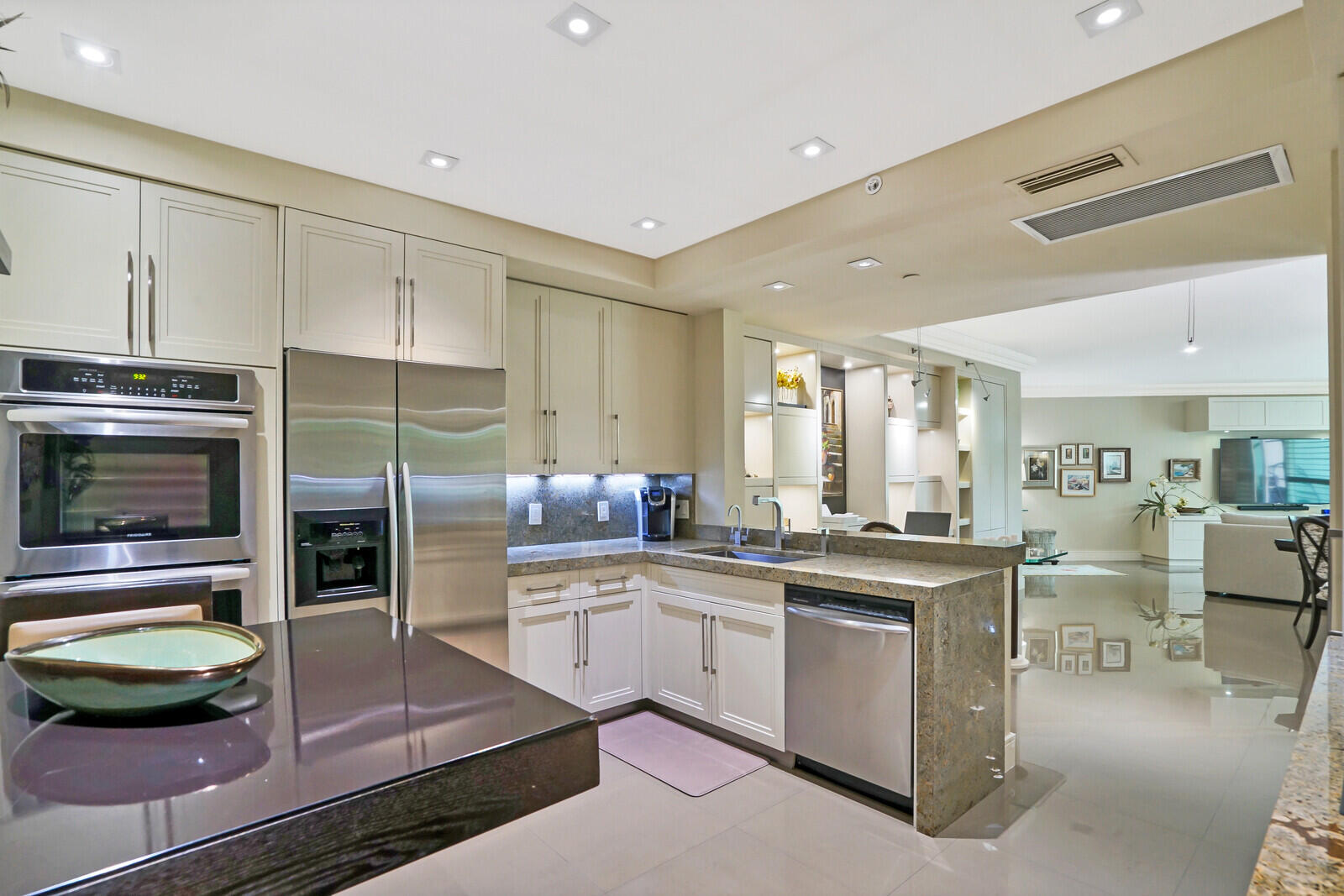 Townsend Place Condo - Residential Lease