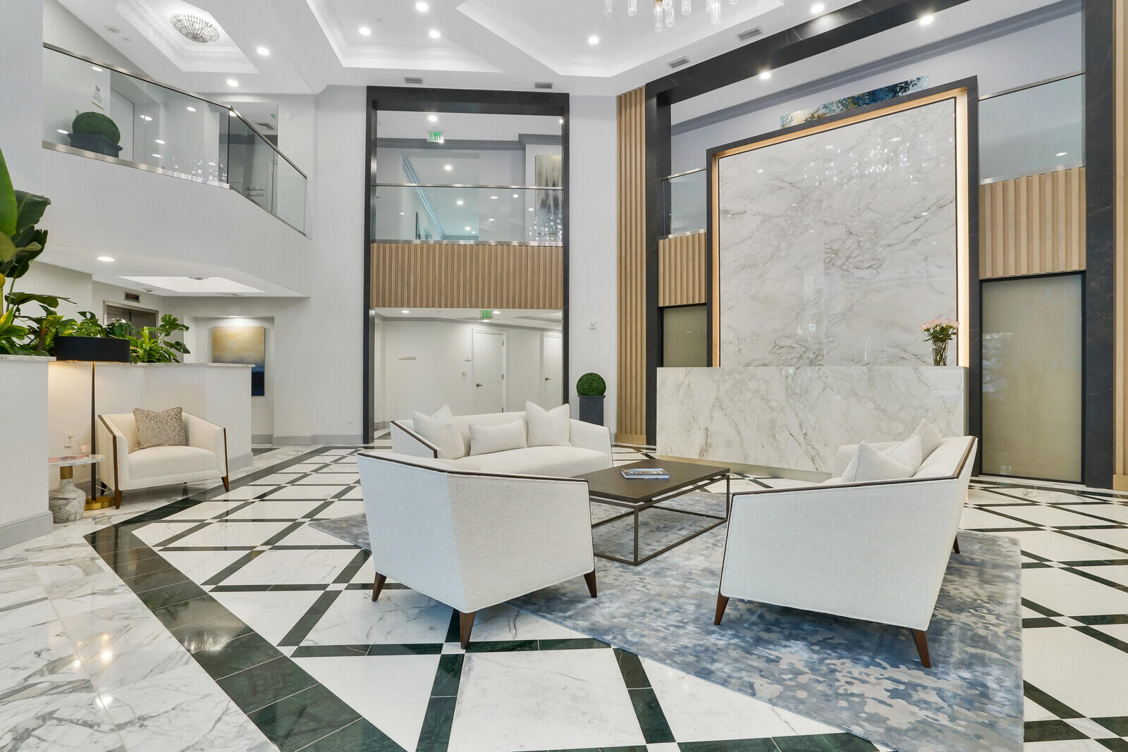 Townsend Place Condo - Residential Lease