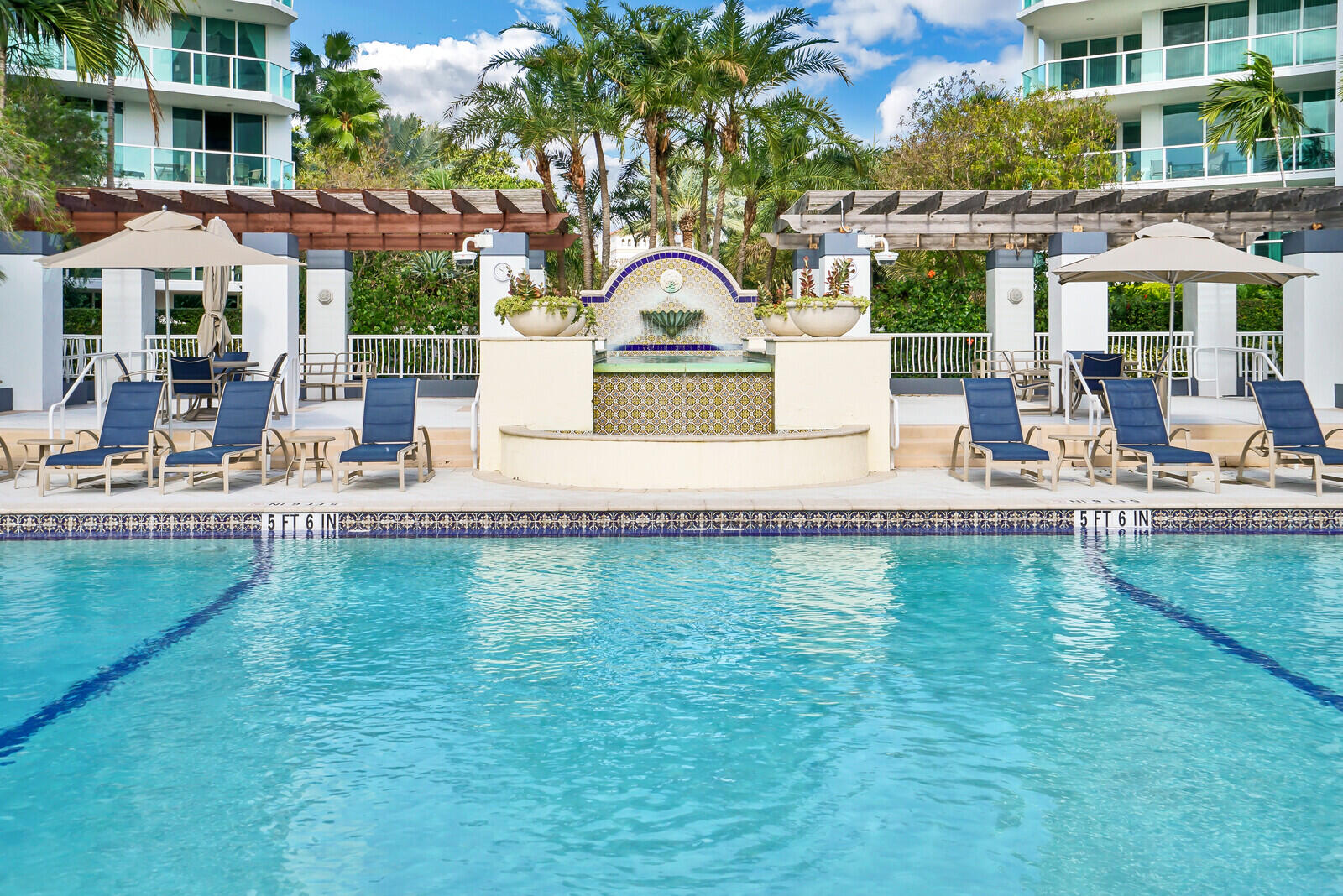 Townsend Place Condo - Residential Lease