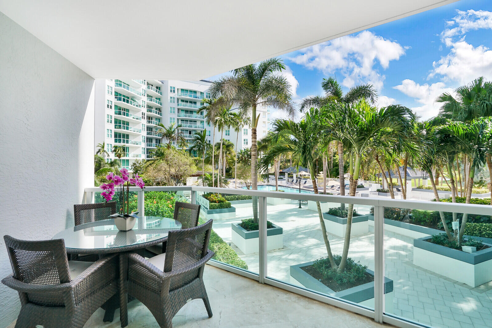 Townsend Place Condo - Residential Lease