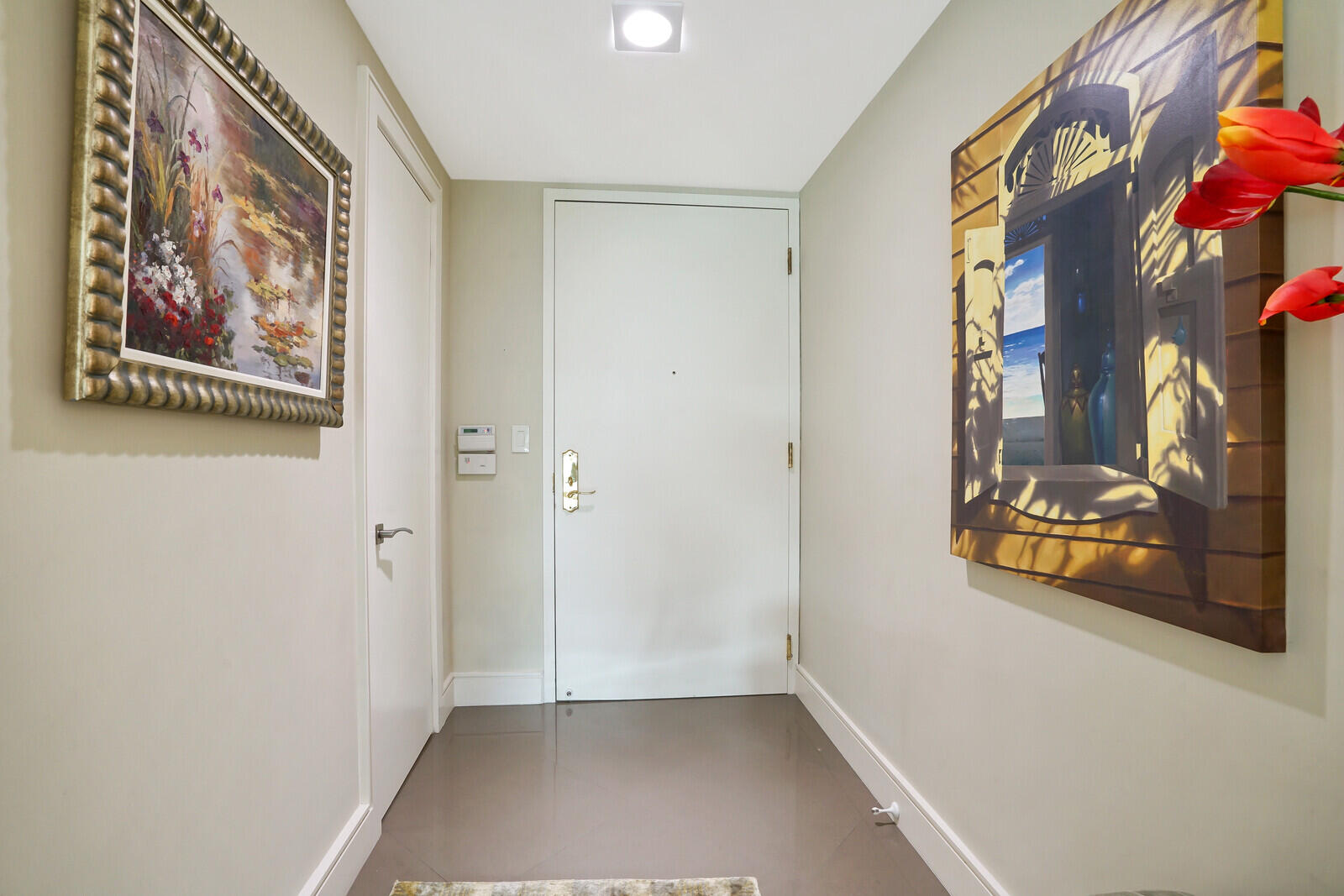 Townsend Place Condo - Residential Lease