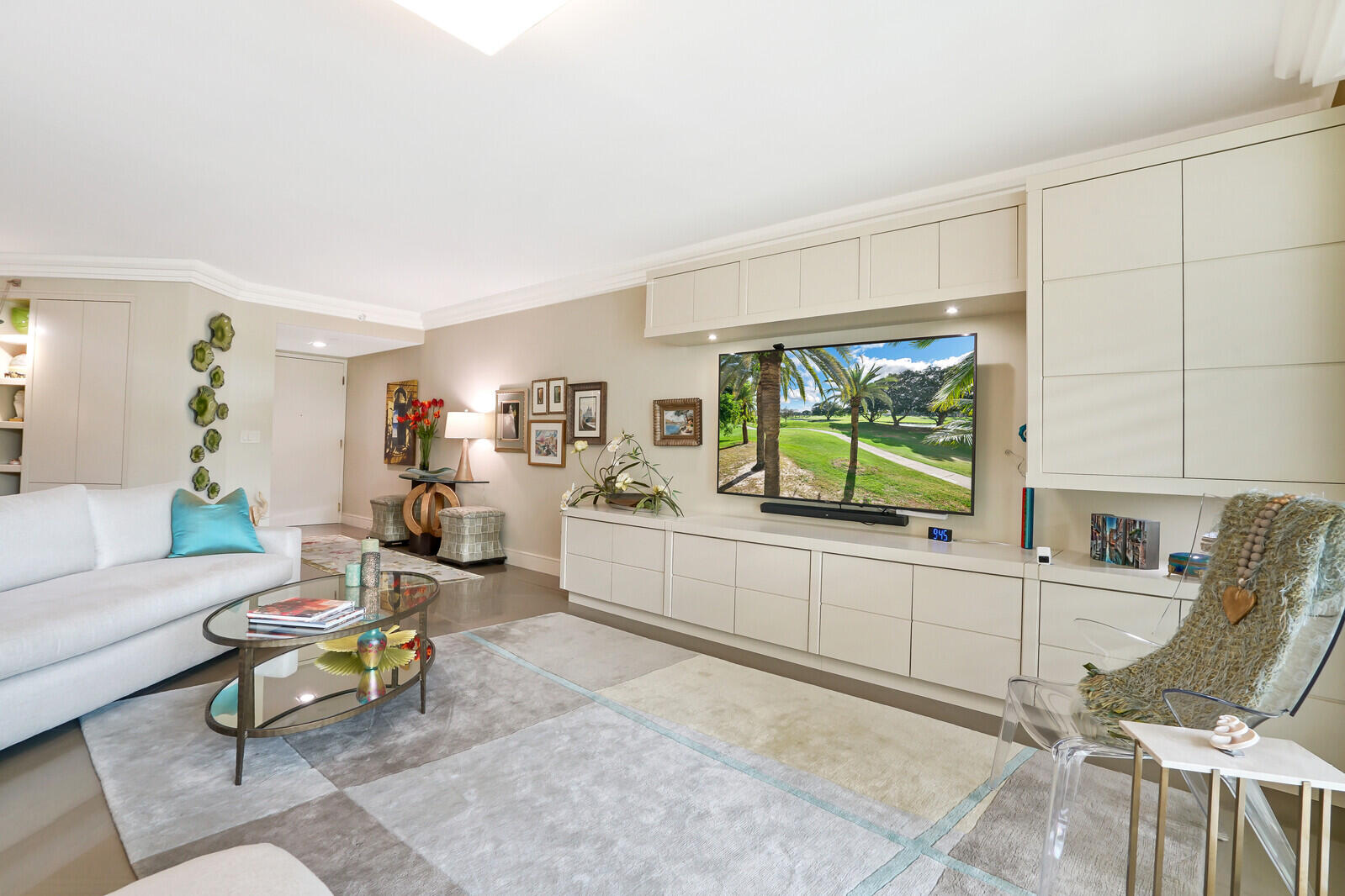 Townsend Place Condo - Residential Lease