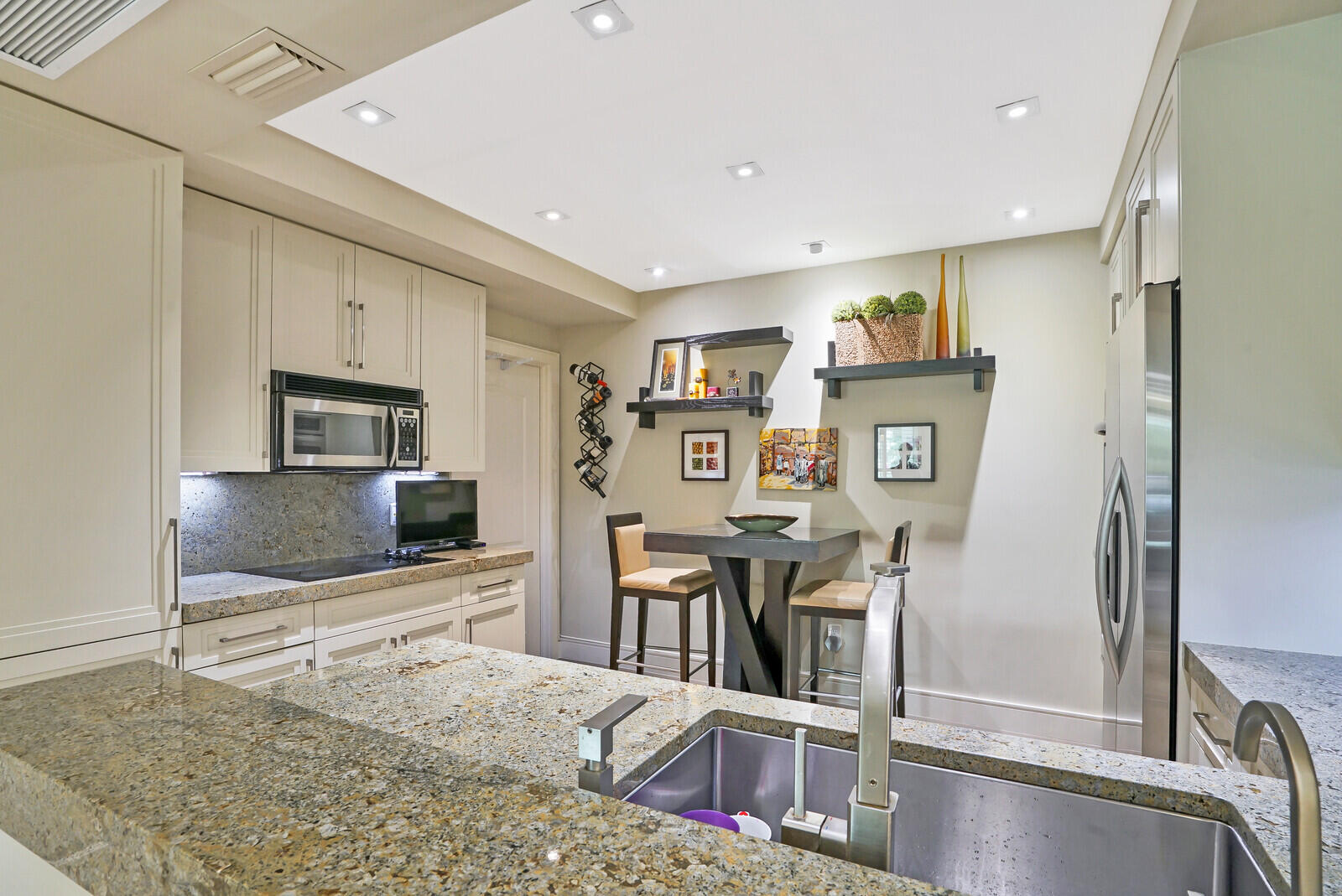 Townsend Place Condo - Residential Lease