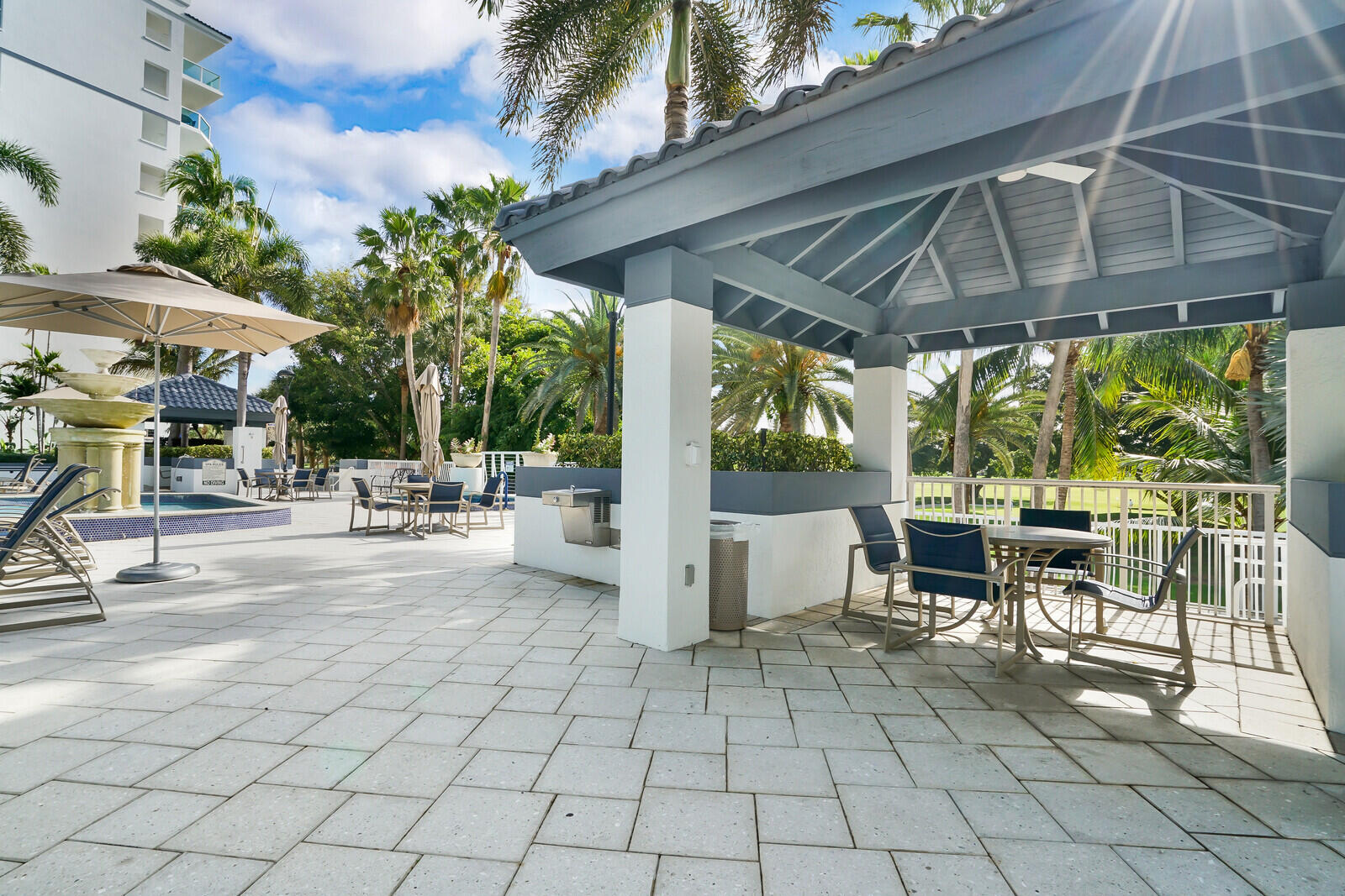 Townsend Place Condo - Residential Lease