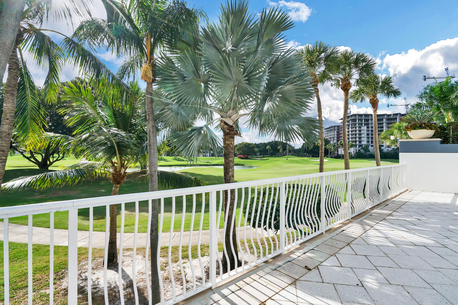 Townsend Place Condo - Residential Lease