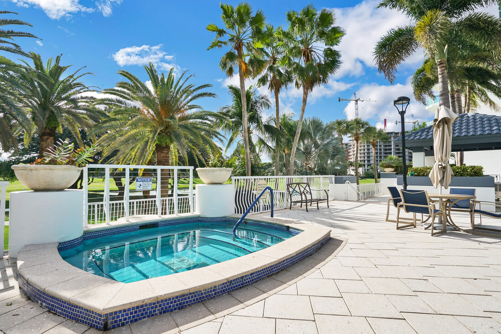 Townsend Place Condo - Residential Lease