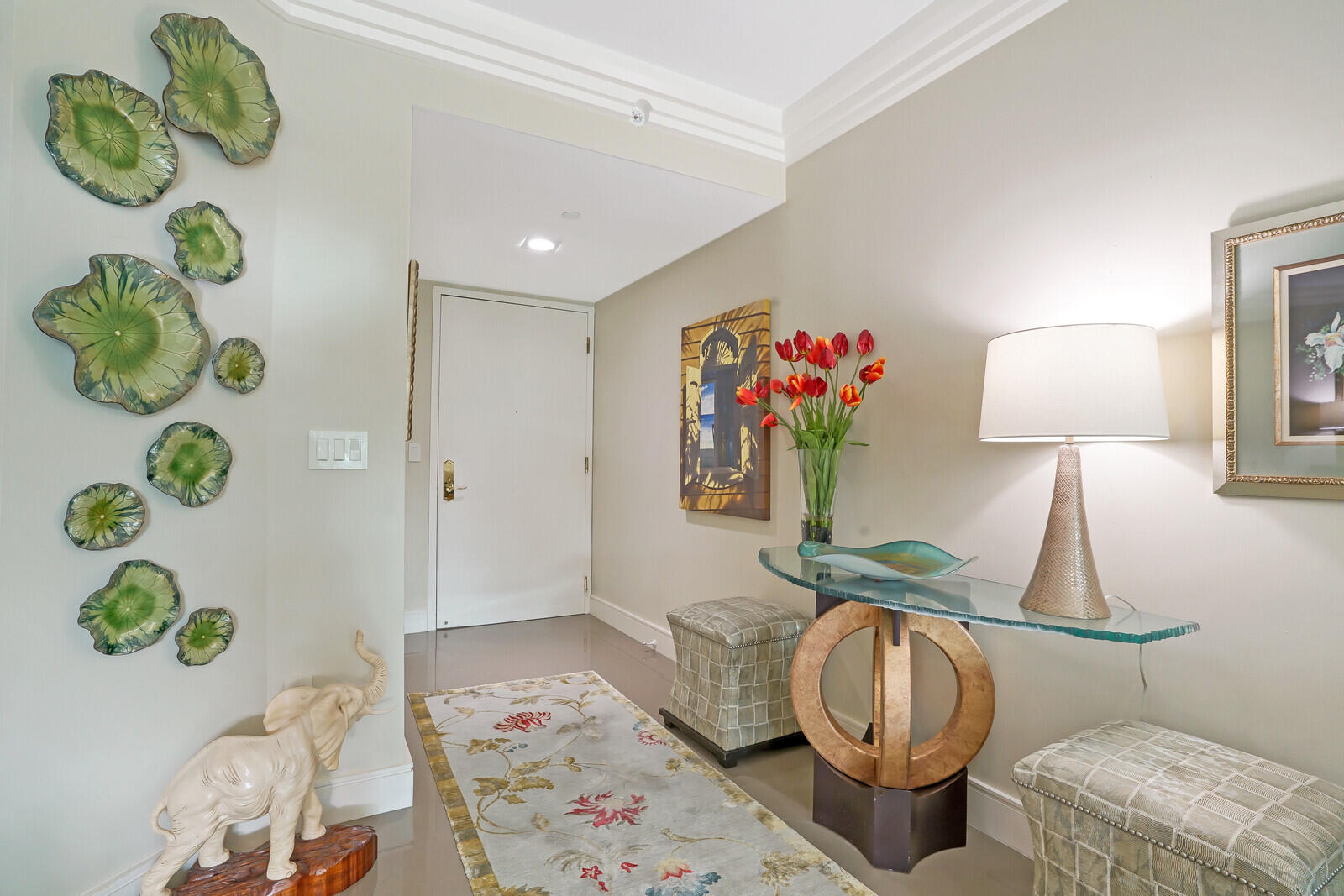 Townsend Place Condo - Residential Lease