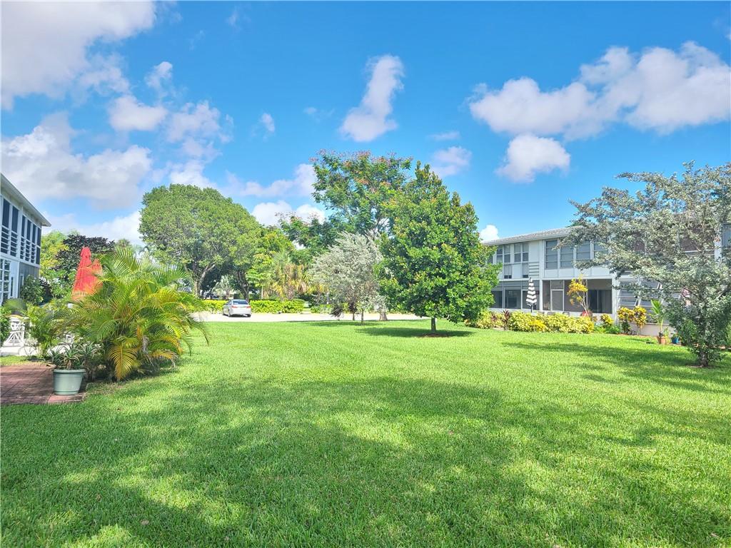 CENTURY VILLAGE - Residential