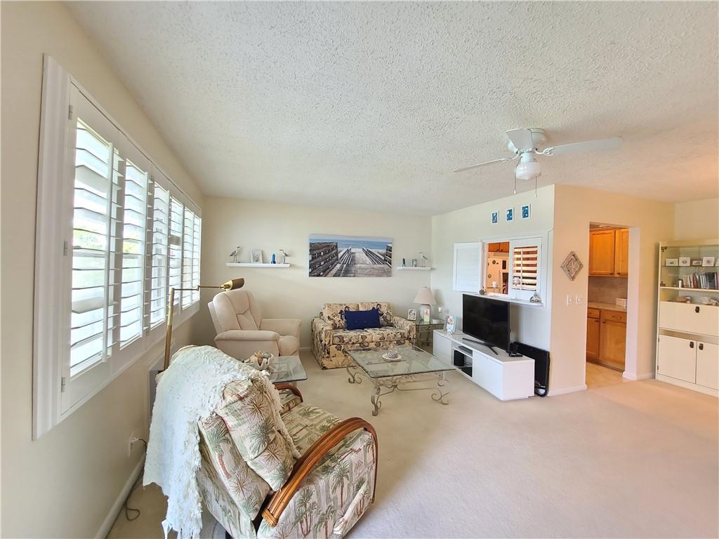 CENTURY VILLAGE - Residential