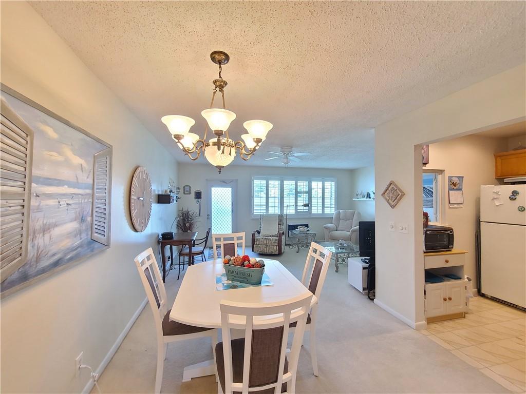 CENTURY VILLAGE - Residential