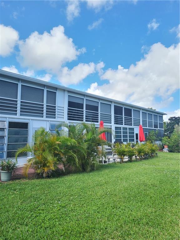 CENTURY VILLAGE - Residential