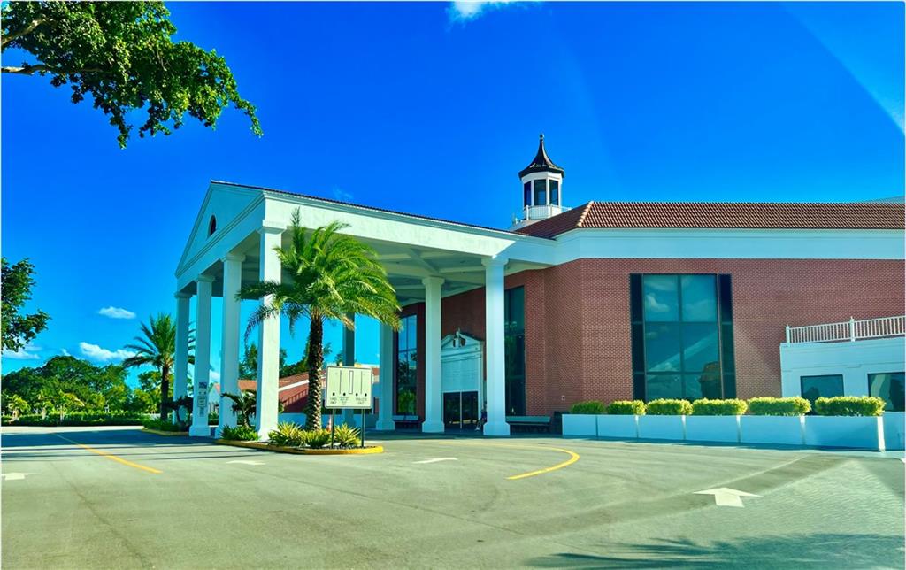 CENTURY VILLAGE - Residential